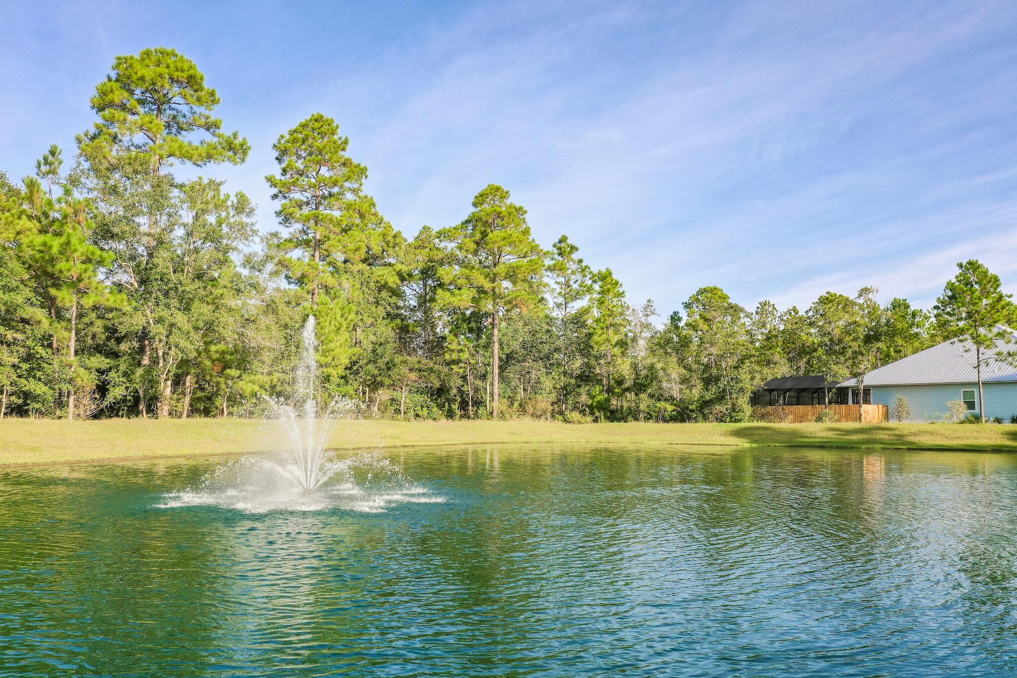 BEAR CREEK COTTAGES - Land