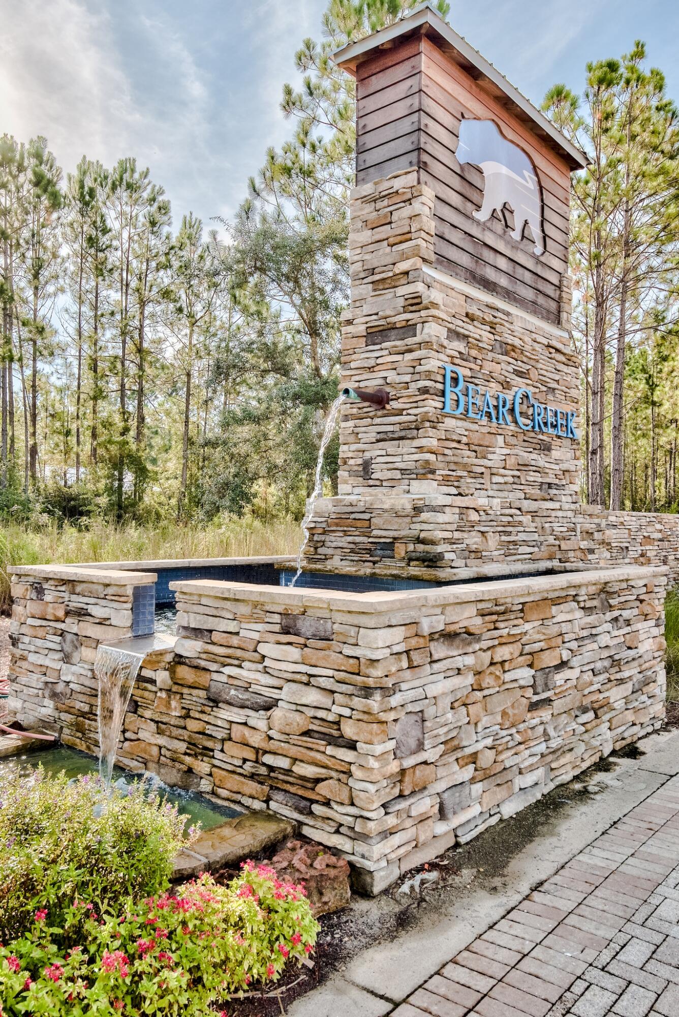 BEAR CREEK COTTAGES - Land