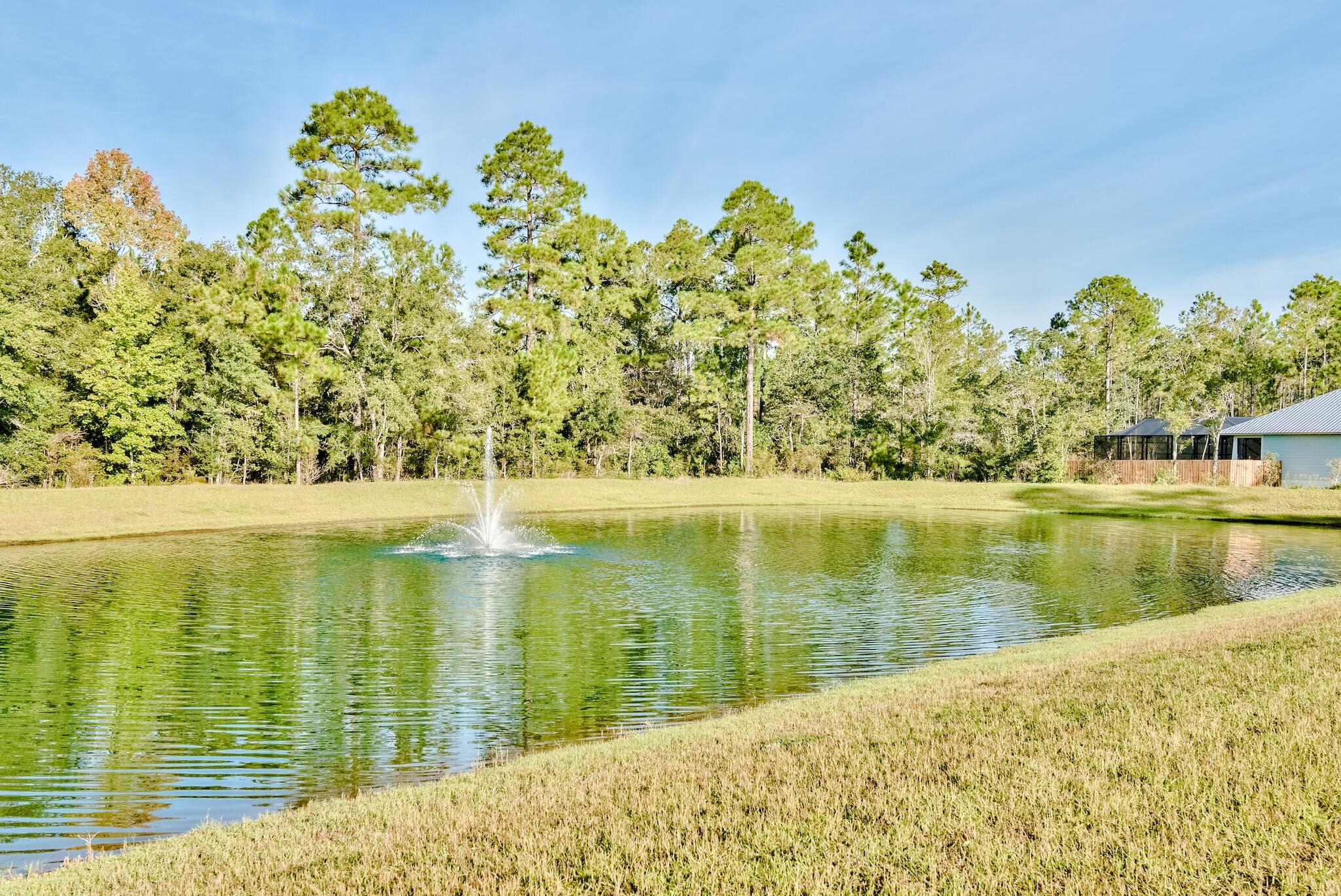BEAR CREEK COTTAGES - Land
