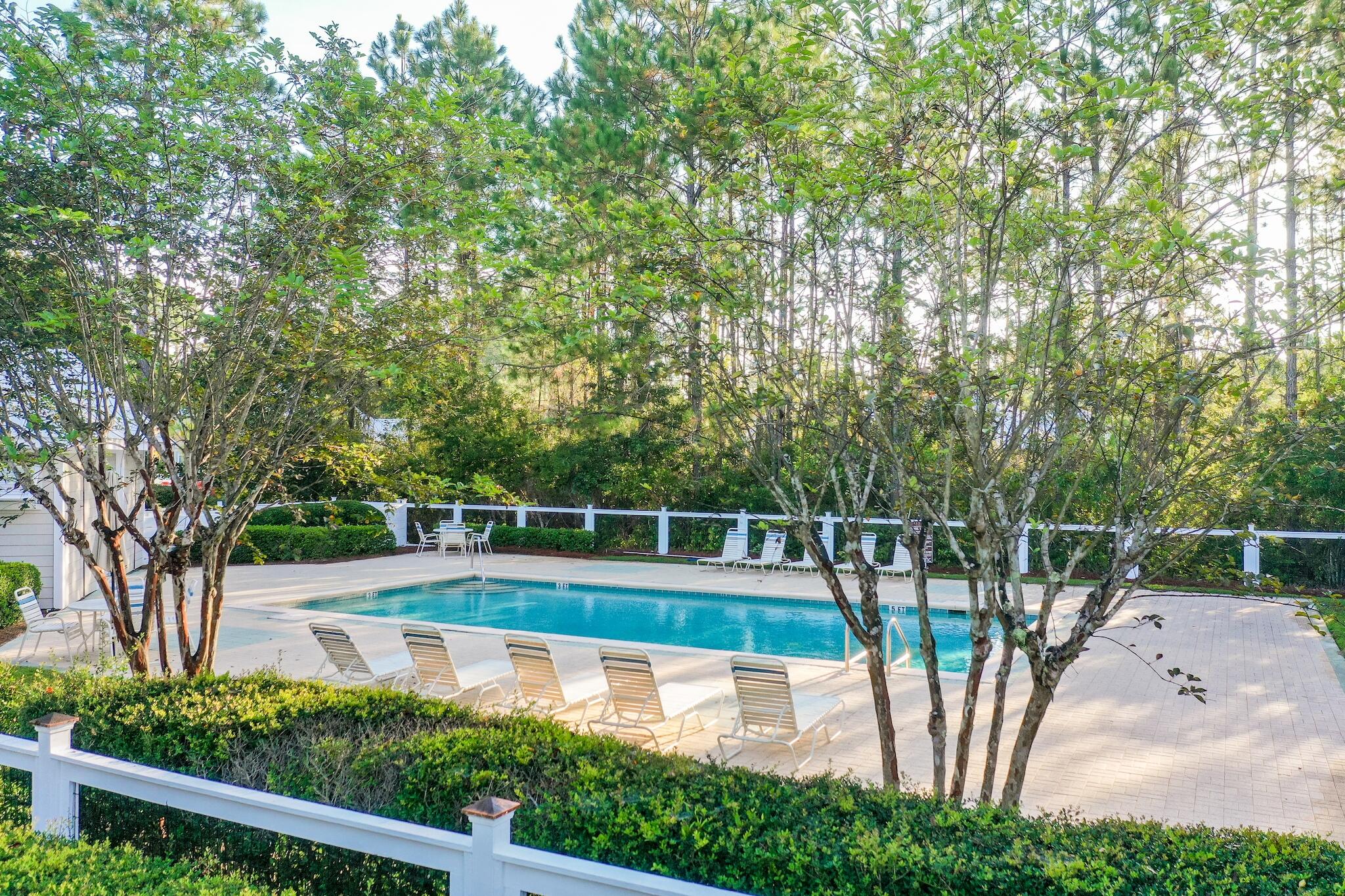 BEAR CREEK COTTAGES - Land