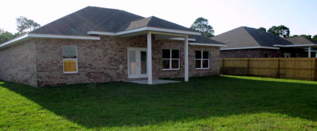 CRESENT SHORES - Residential