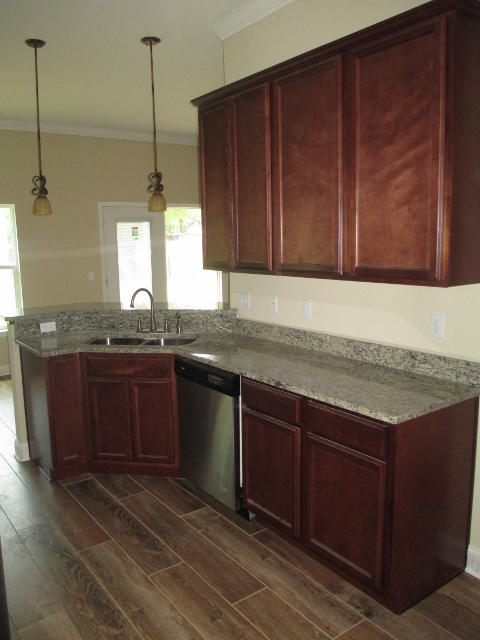 CRESENT SHORES - Residential