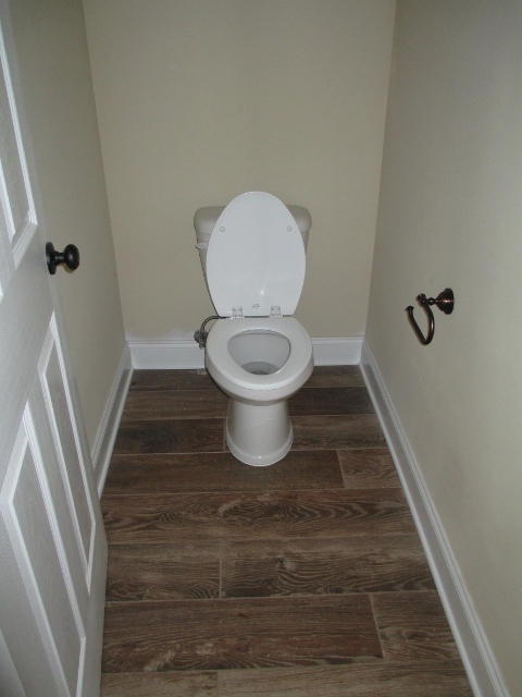 CRESENT SHORES - Residential