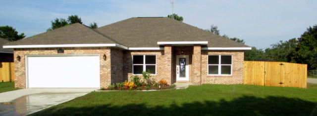 CRESENT SHORES - Residential