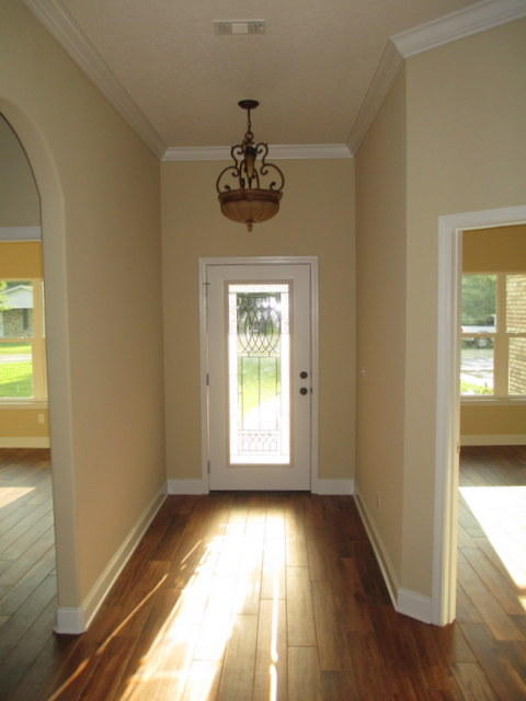 CRESENT SHORES - Residential