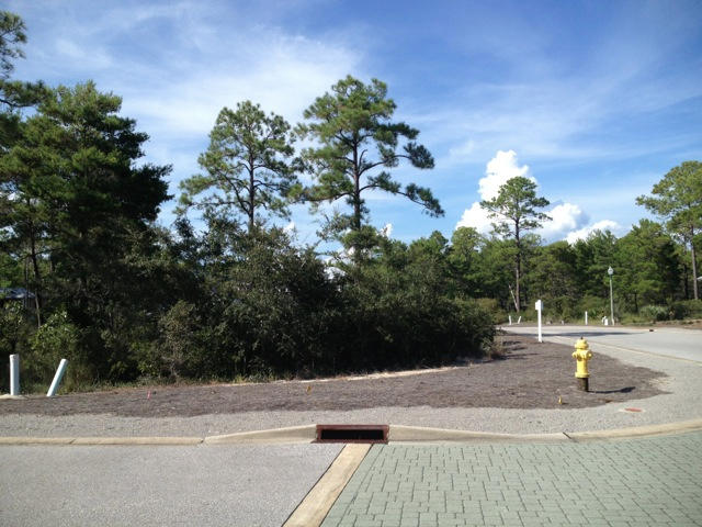 LAKESIDE AT BLUE MOUNTAIN BEACH - Land