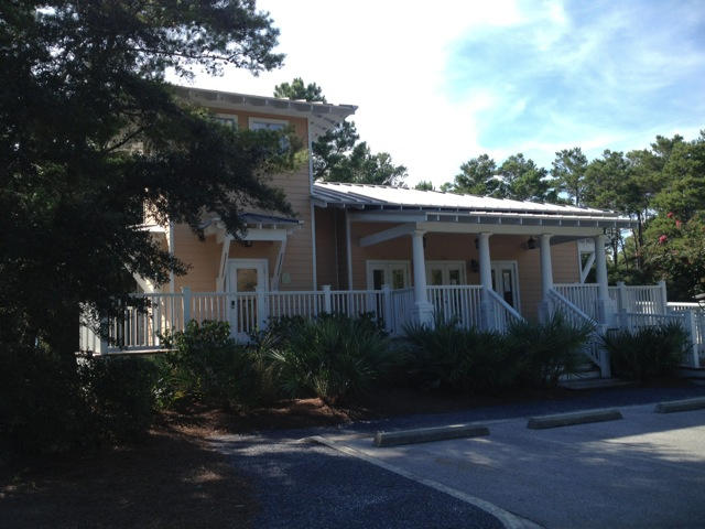 LAKESIDE AT BLUE MOUNTAIN BEACH - Land