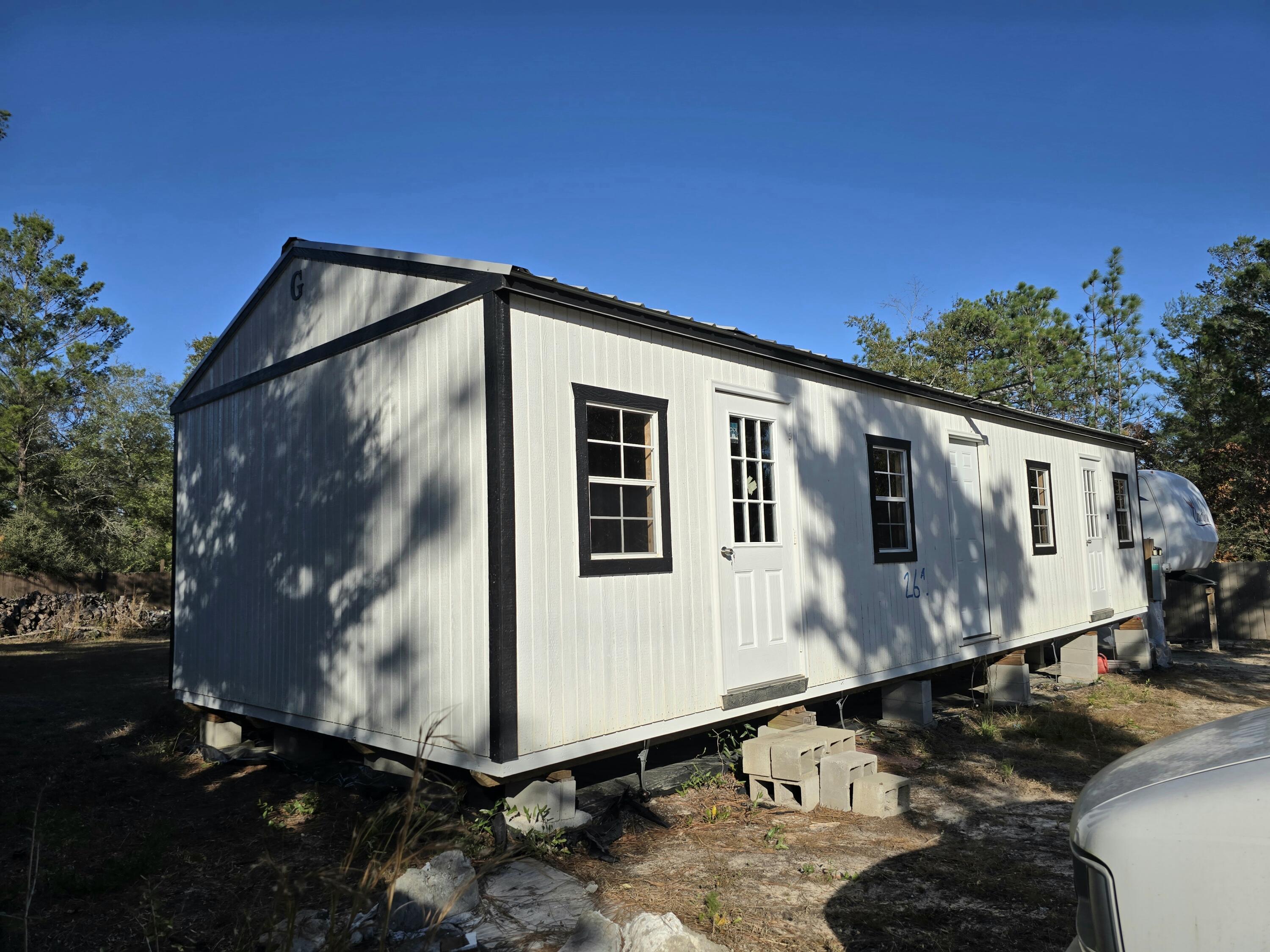 OAKWOOD HILLS UNIT 1 - Residential