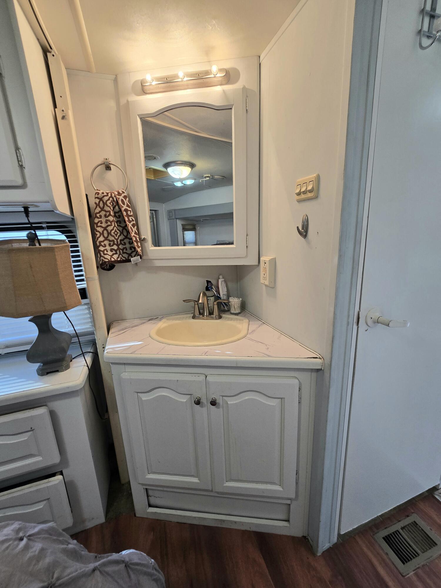 OAKWOOD HILLS UNIT 1 - Residential