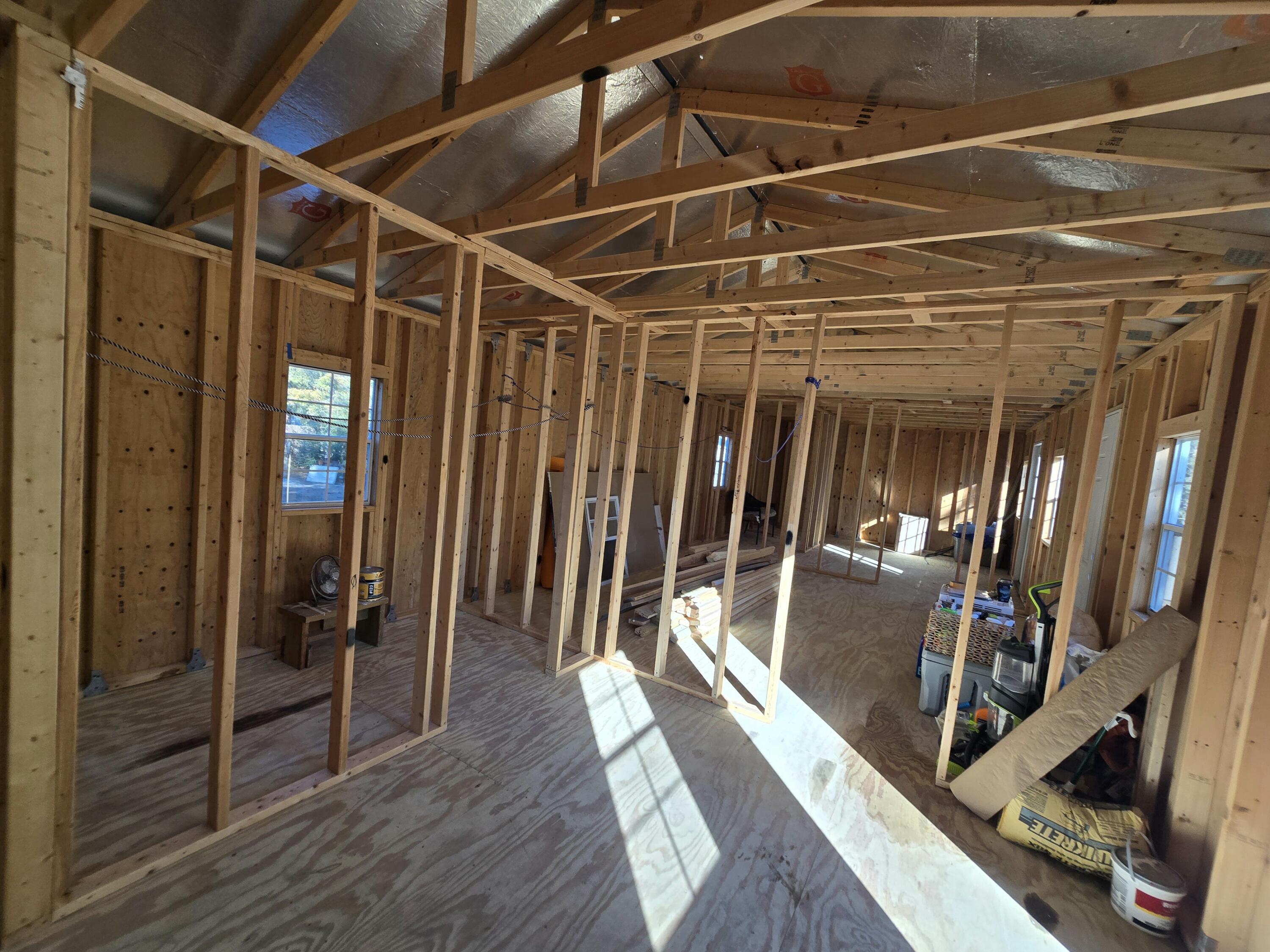 OAKWOOD HILLS UNIT 1 - Residential