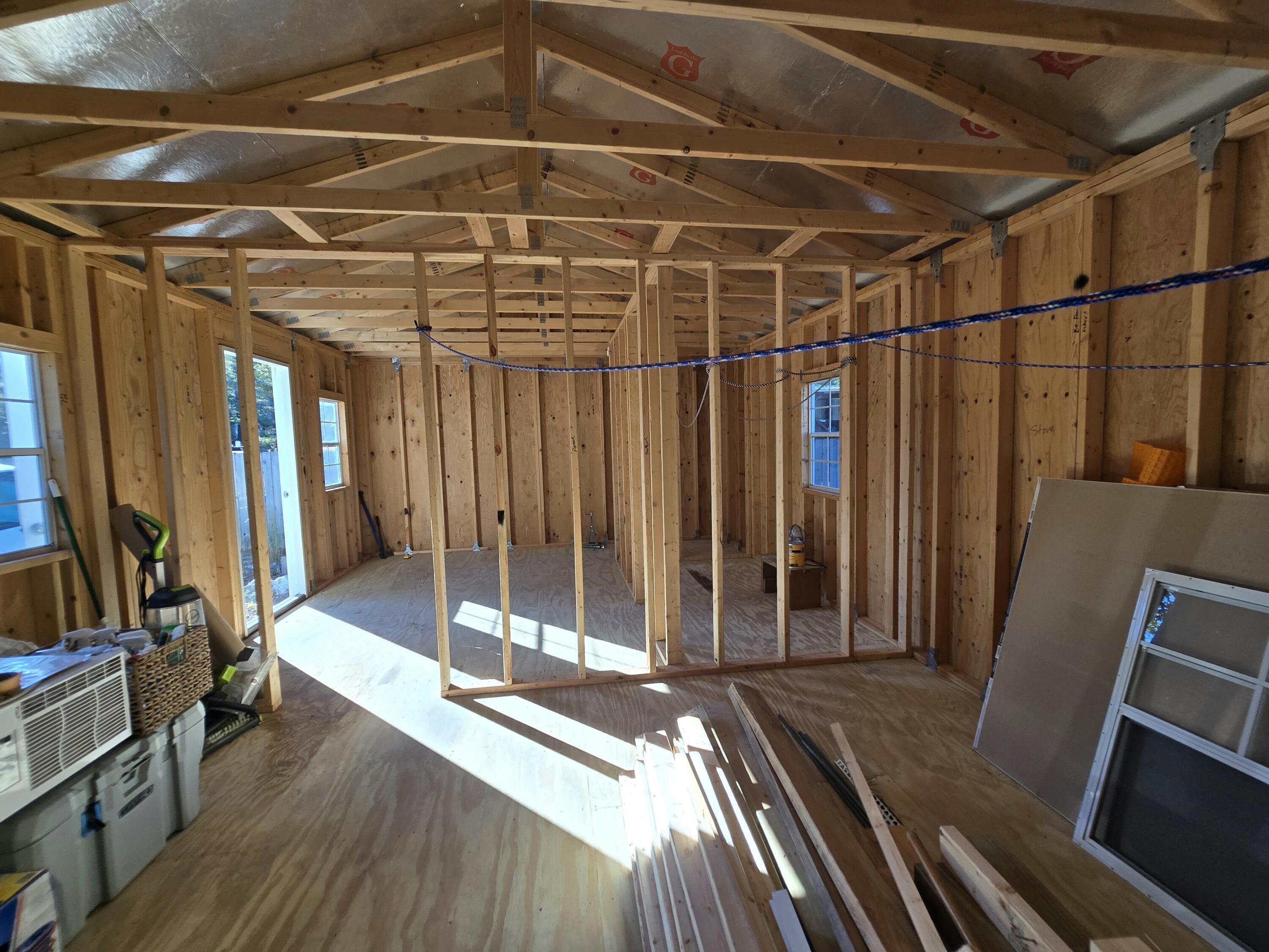 OAKWOOD HILLS UNIT 1 - Residential