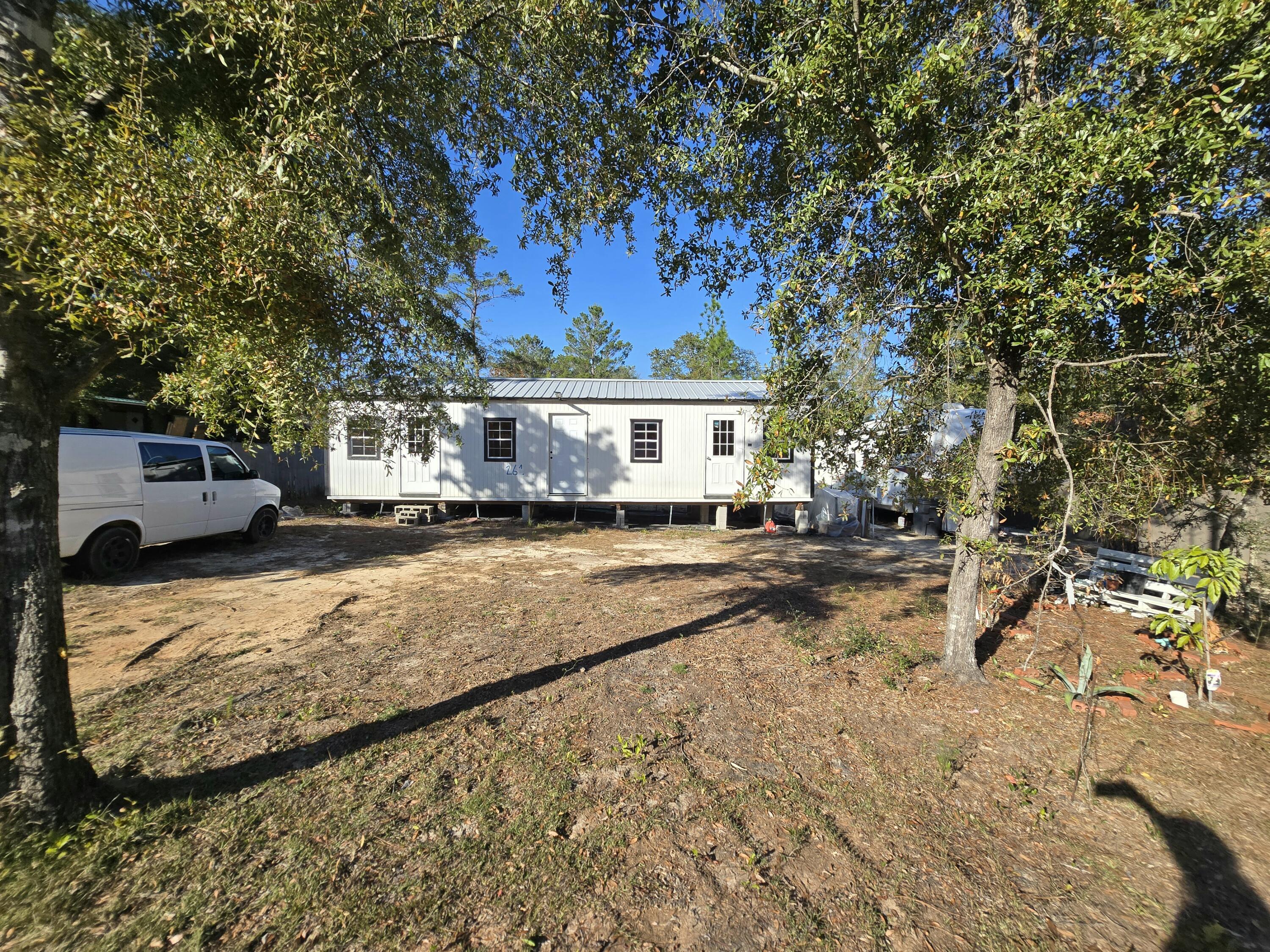 OAKWOOD HILLS UNIT 1 - Residential