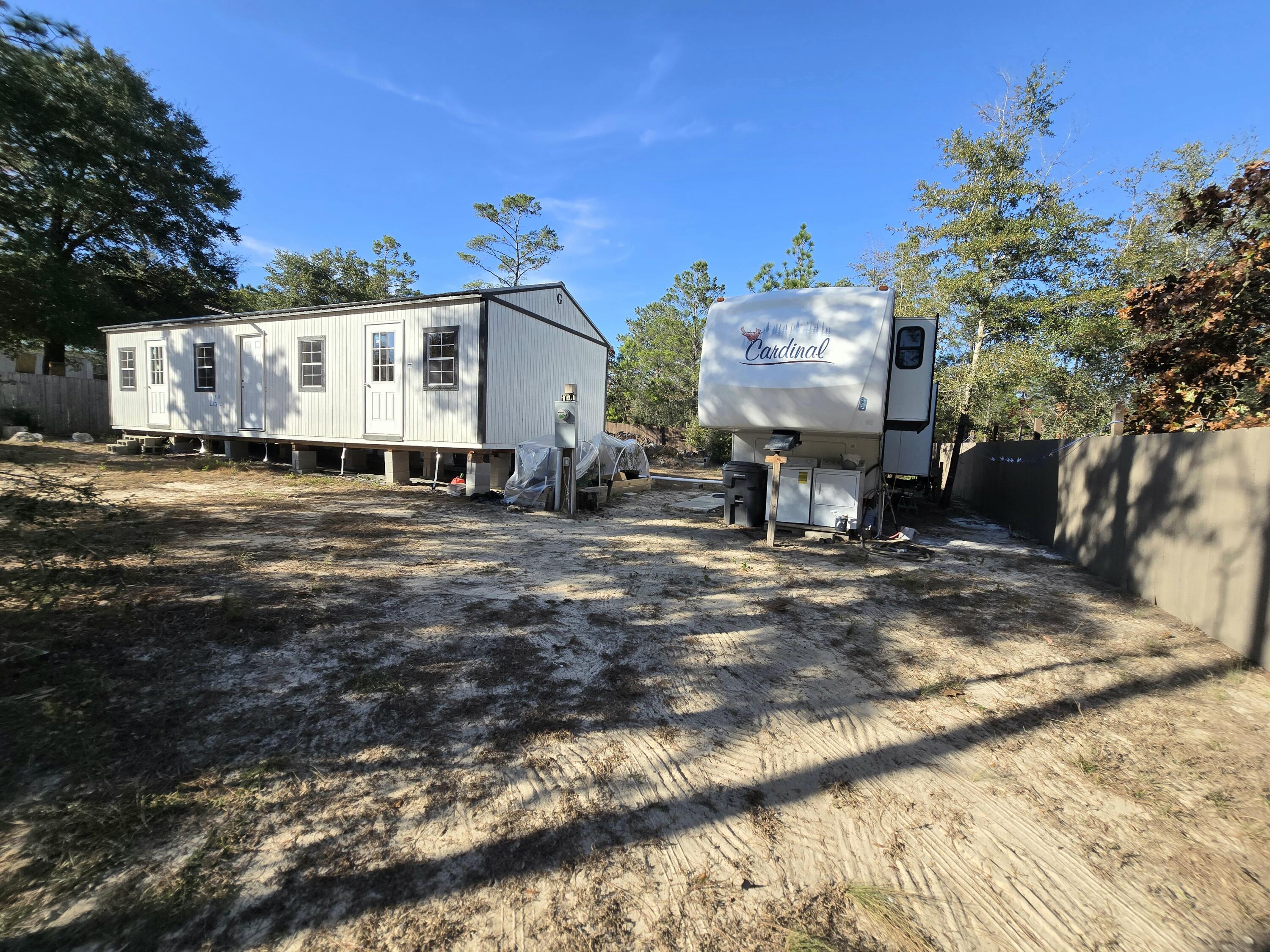 OAKWOOD HILLS UNIT 1 - Residential