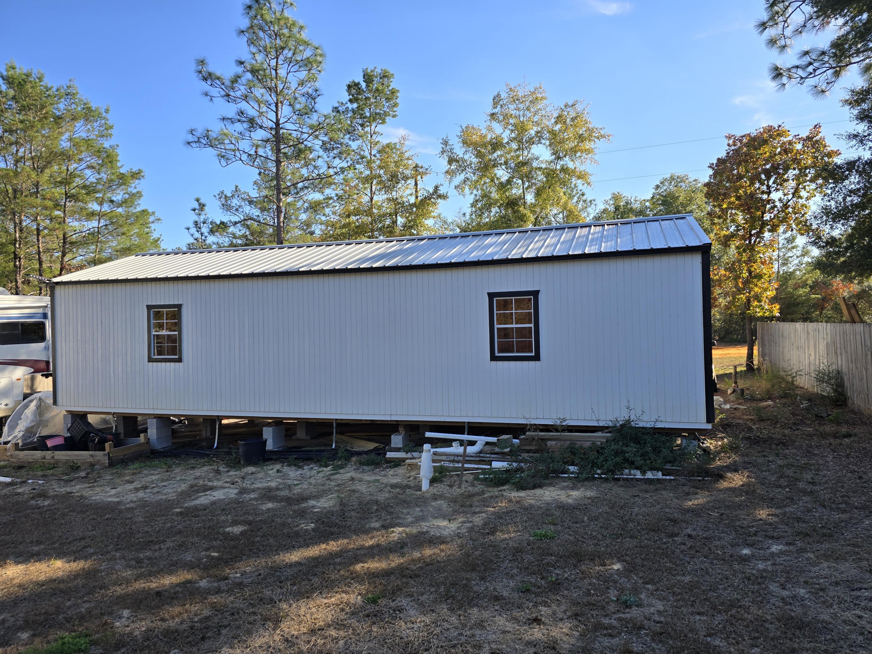 OAKWOOD HILLS UNIT 1 - Residential