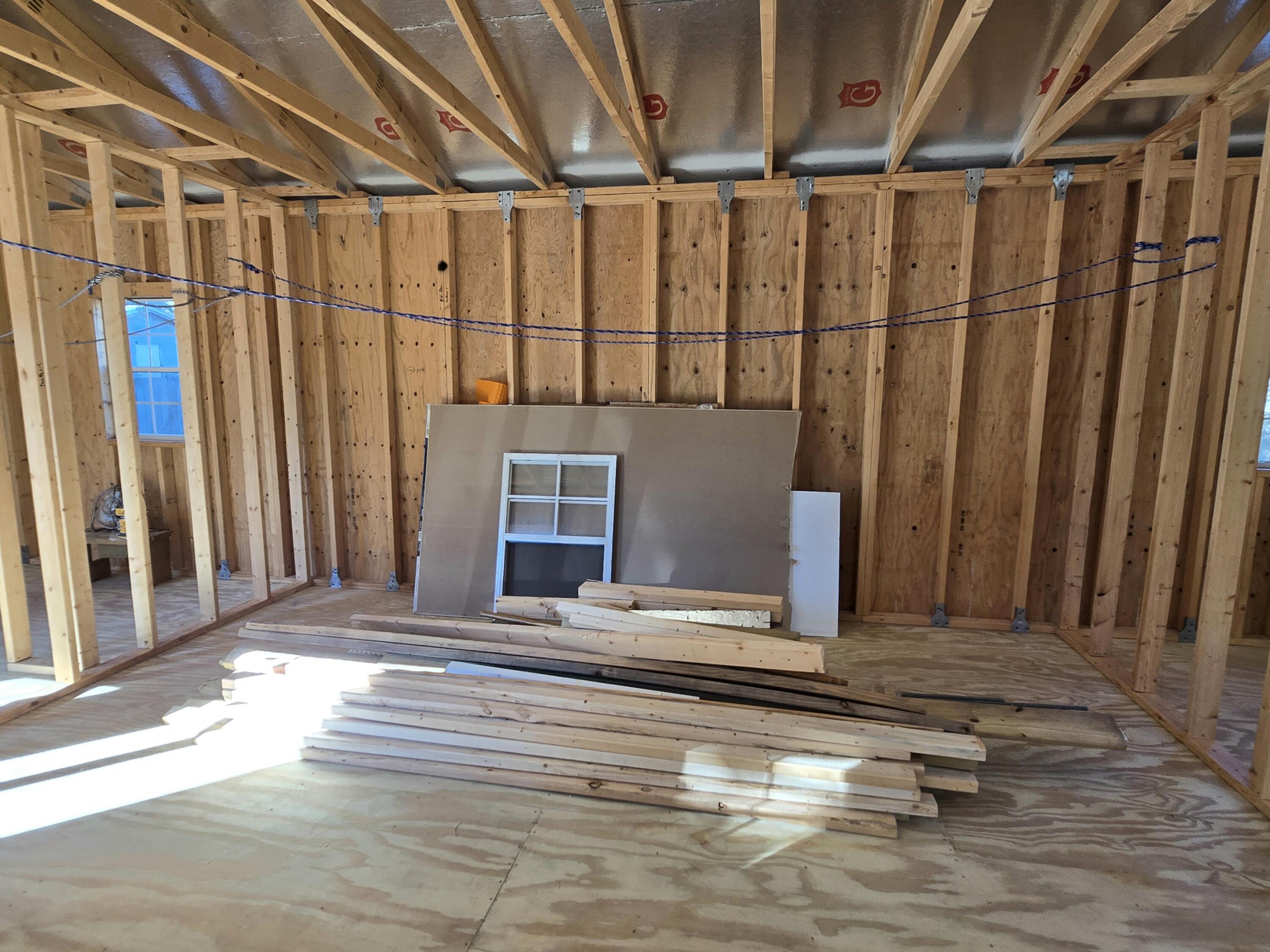 OAKWOOD HILLS UNIT 1 - Residential