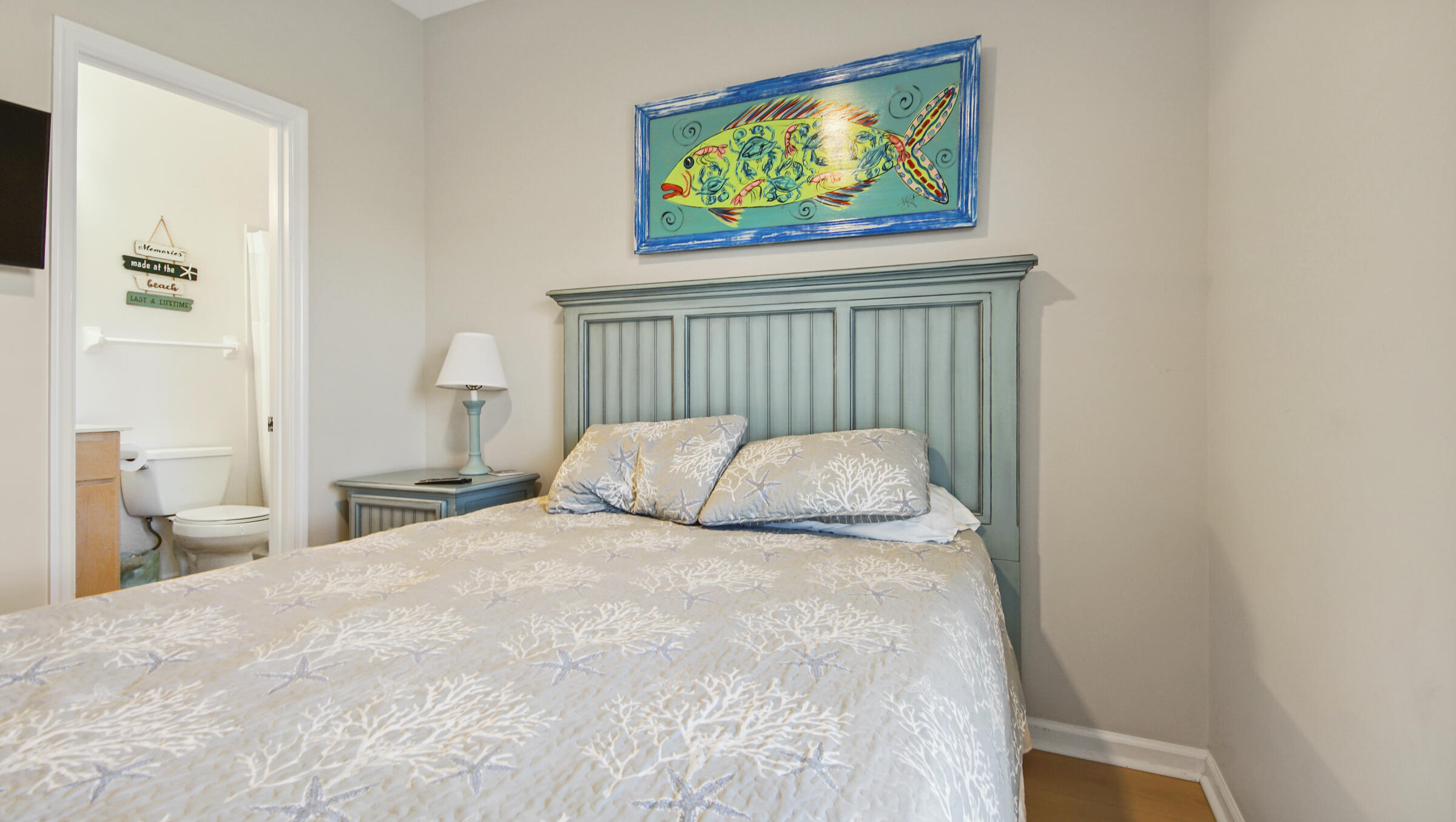 Sea Palm Village - Residential