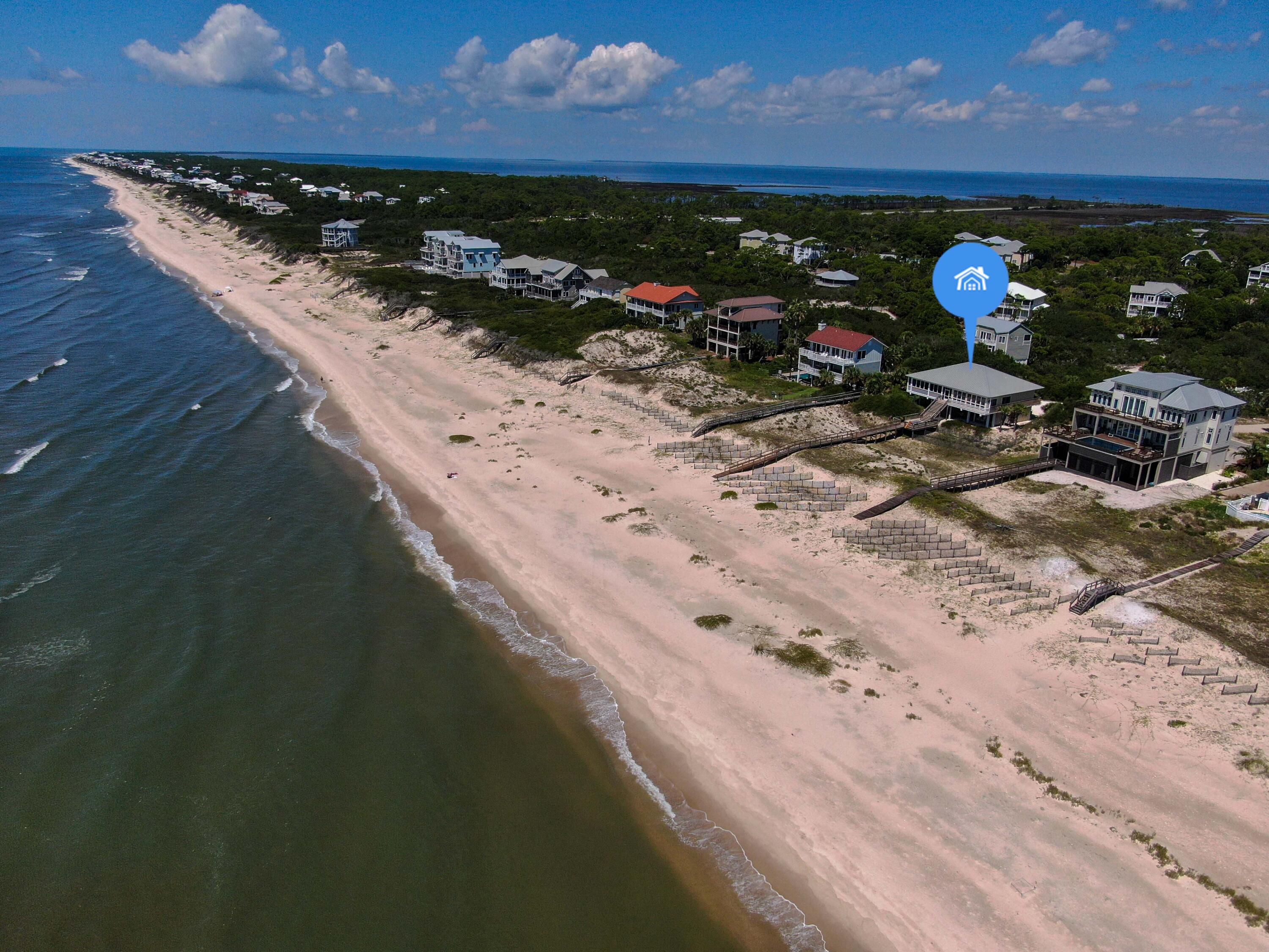 Sea Palm Village - Residential
