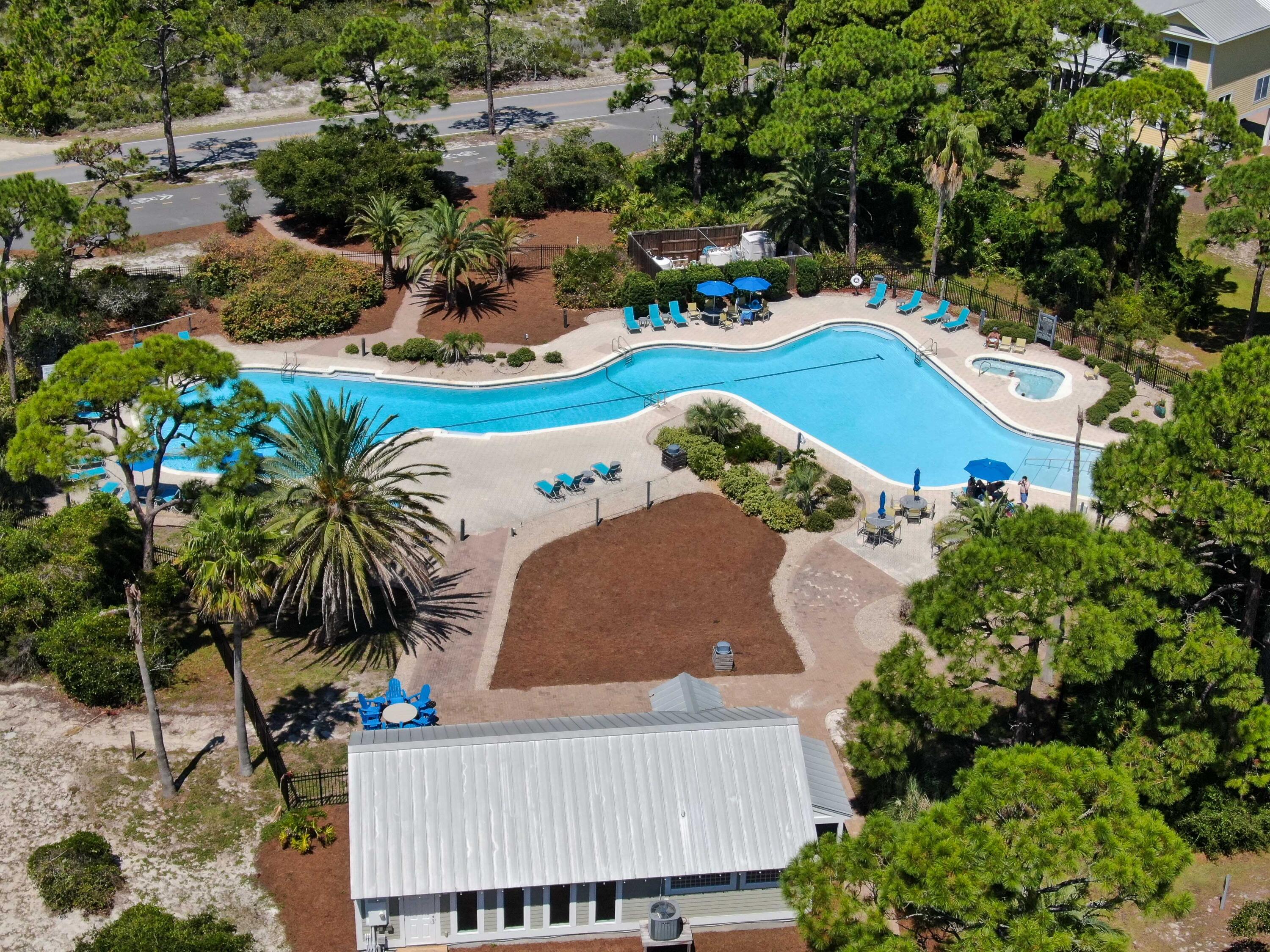 Sea Palm Village - Residential
