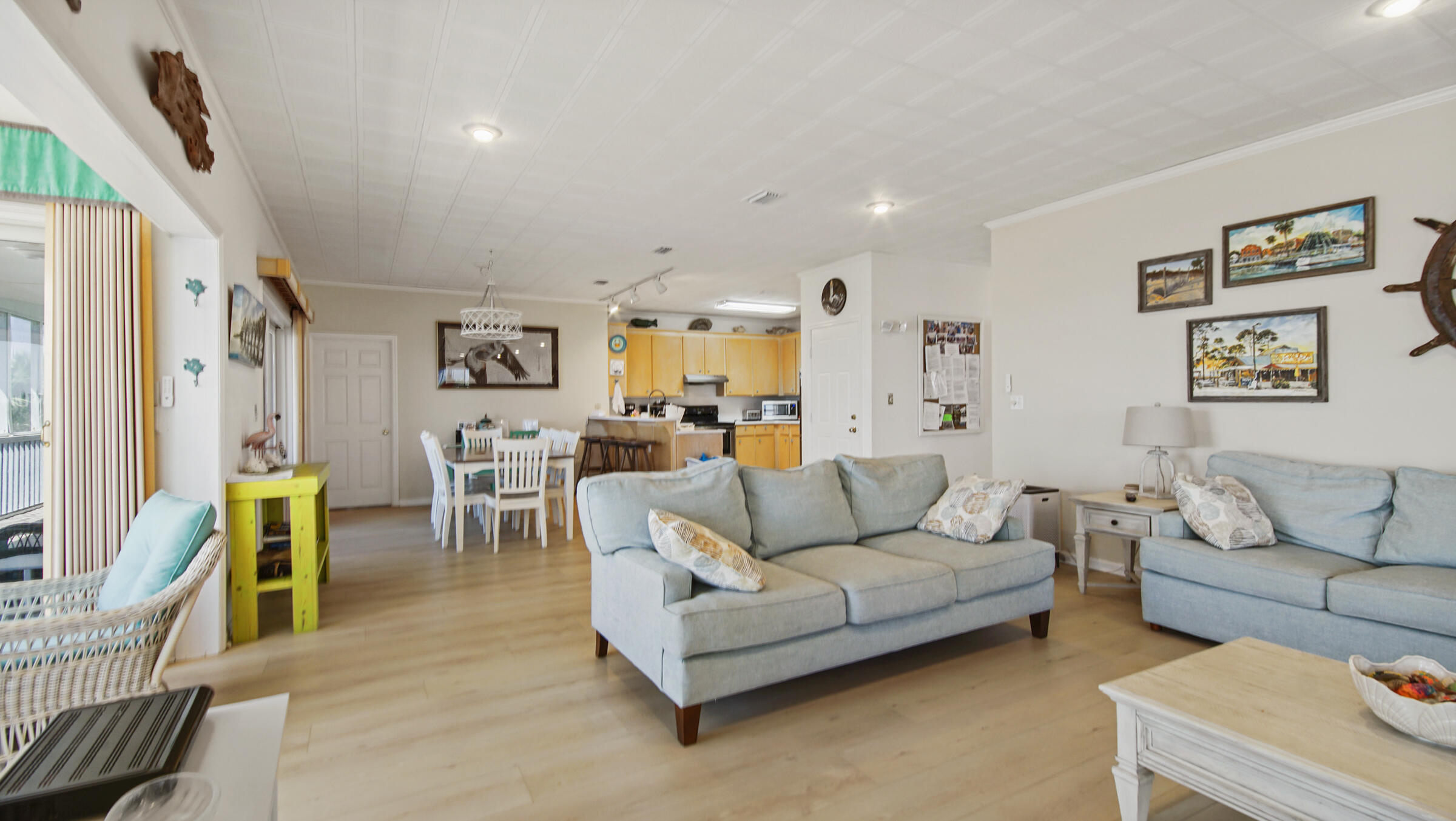 Sea Palm Village - Residential