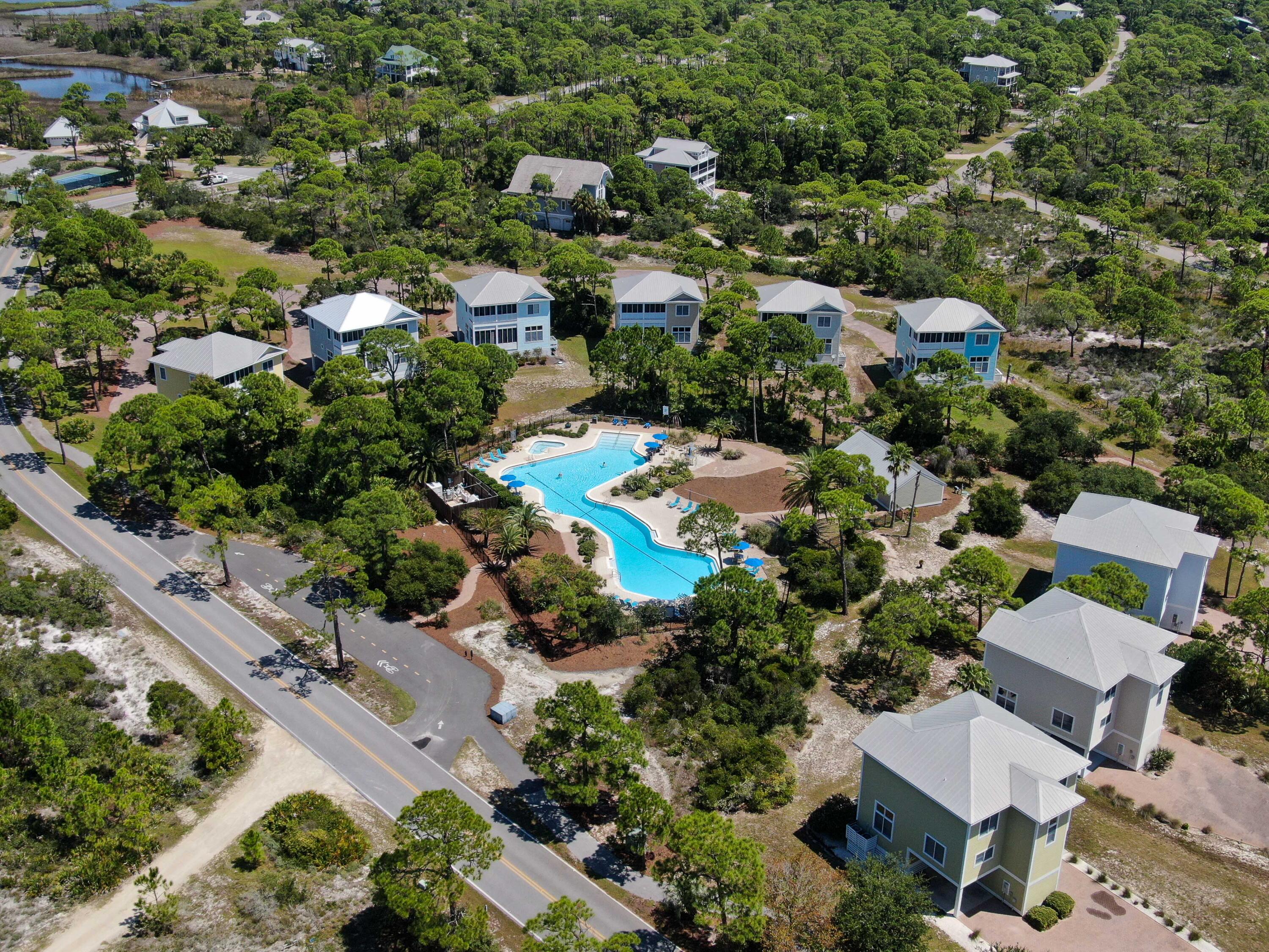 Sea Palm Village - Residential