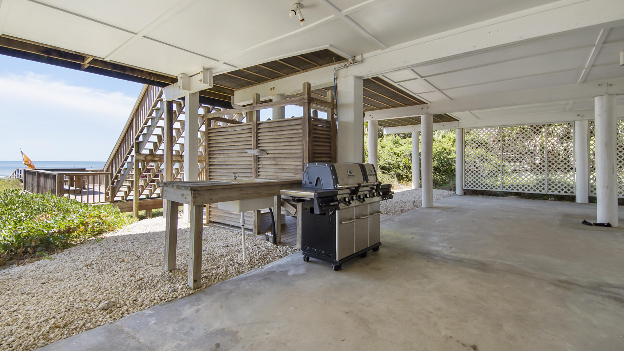 Sea Palm Village - Residential