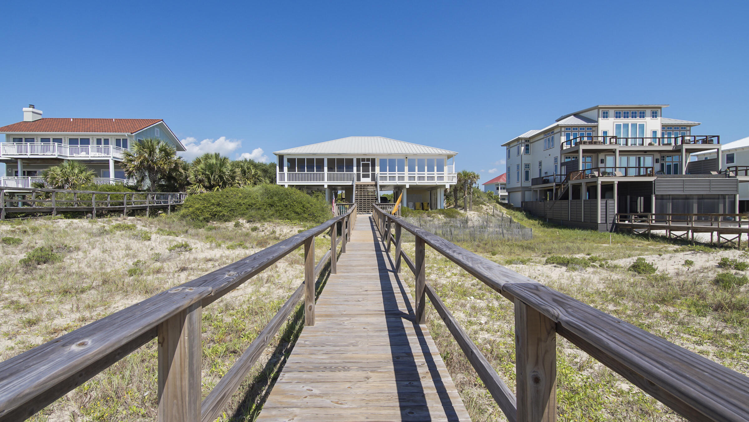 Sea Palm Village - Residential