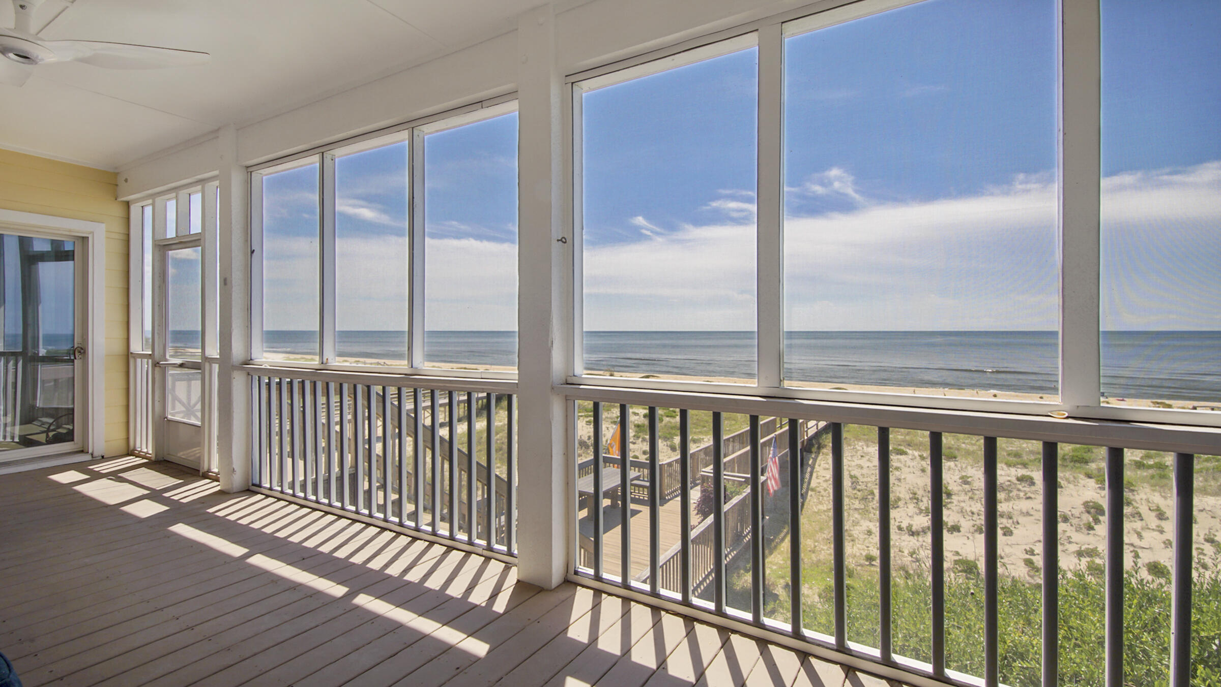 Sea Palm Village - Residential
