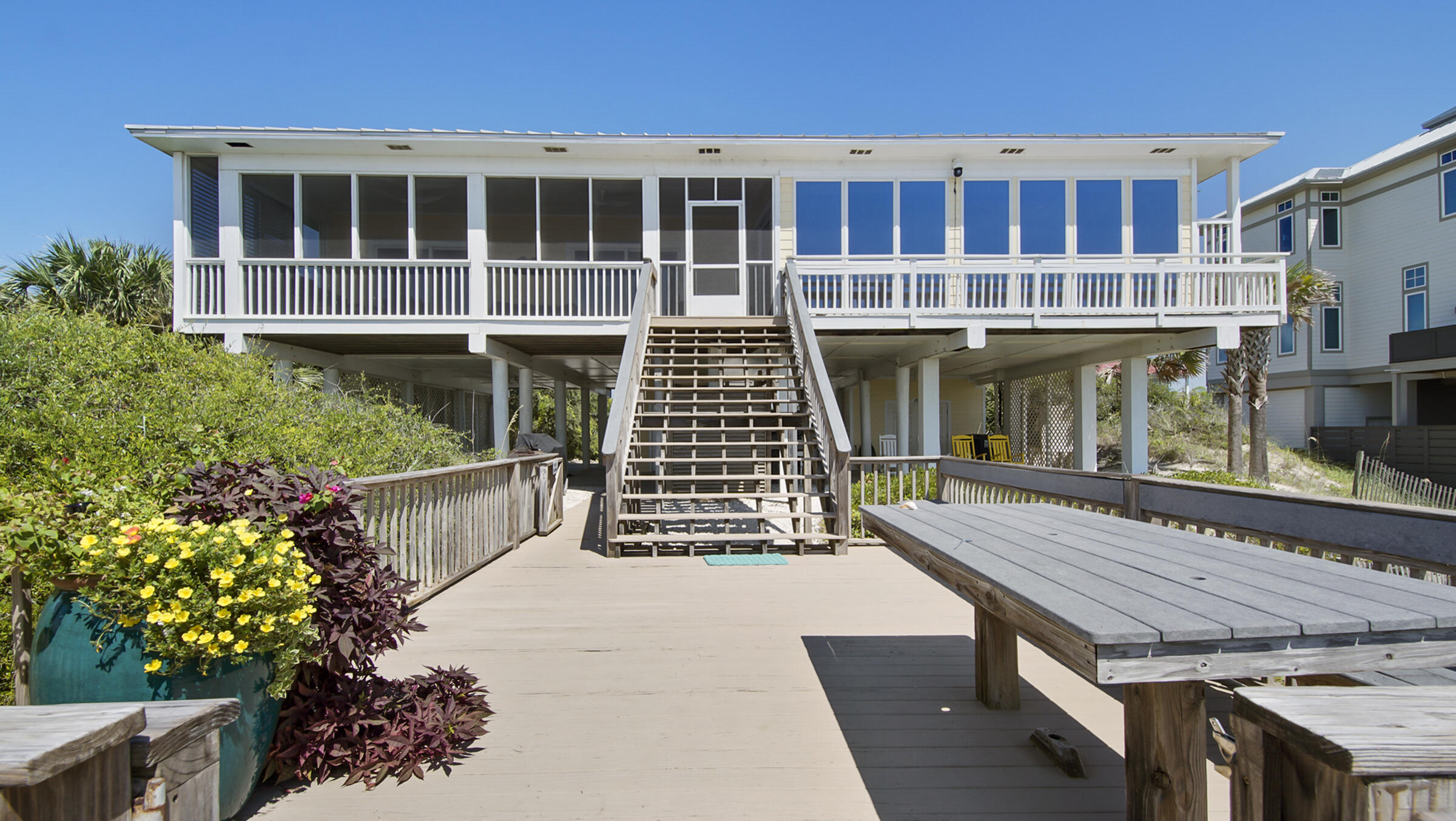 Sea Palm Village - Residential