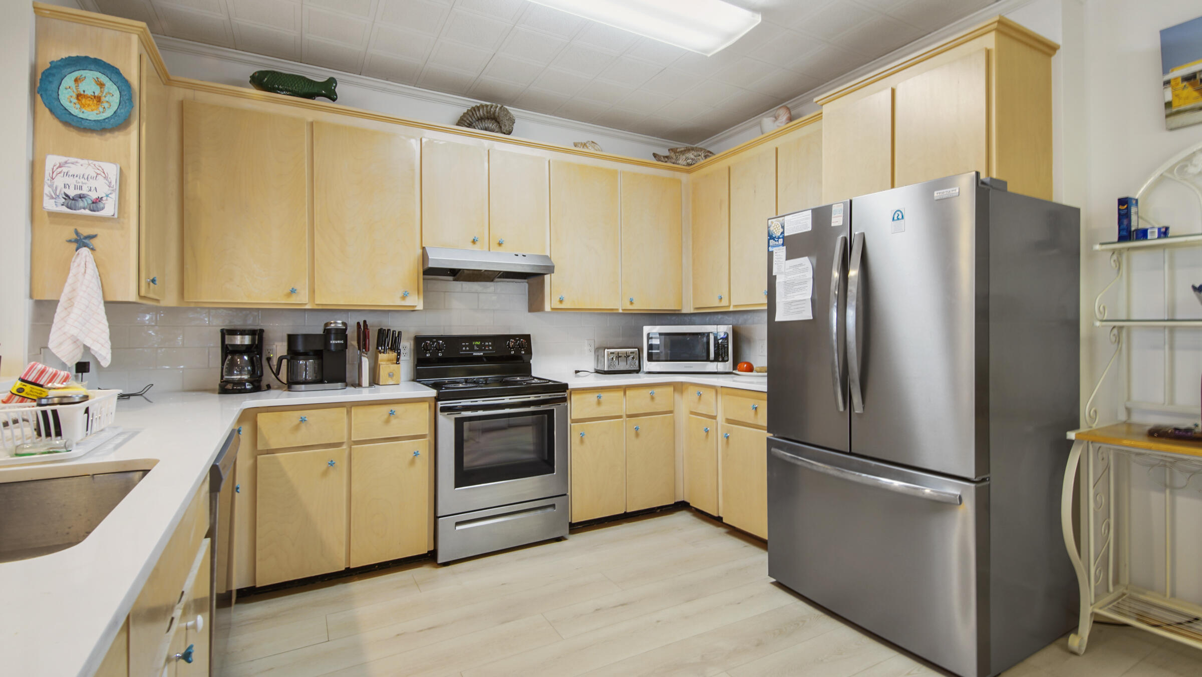 Sea Palm Village - Residential