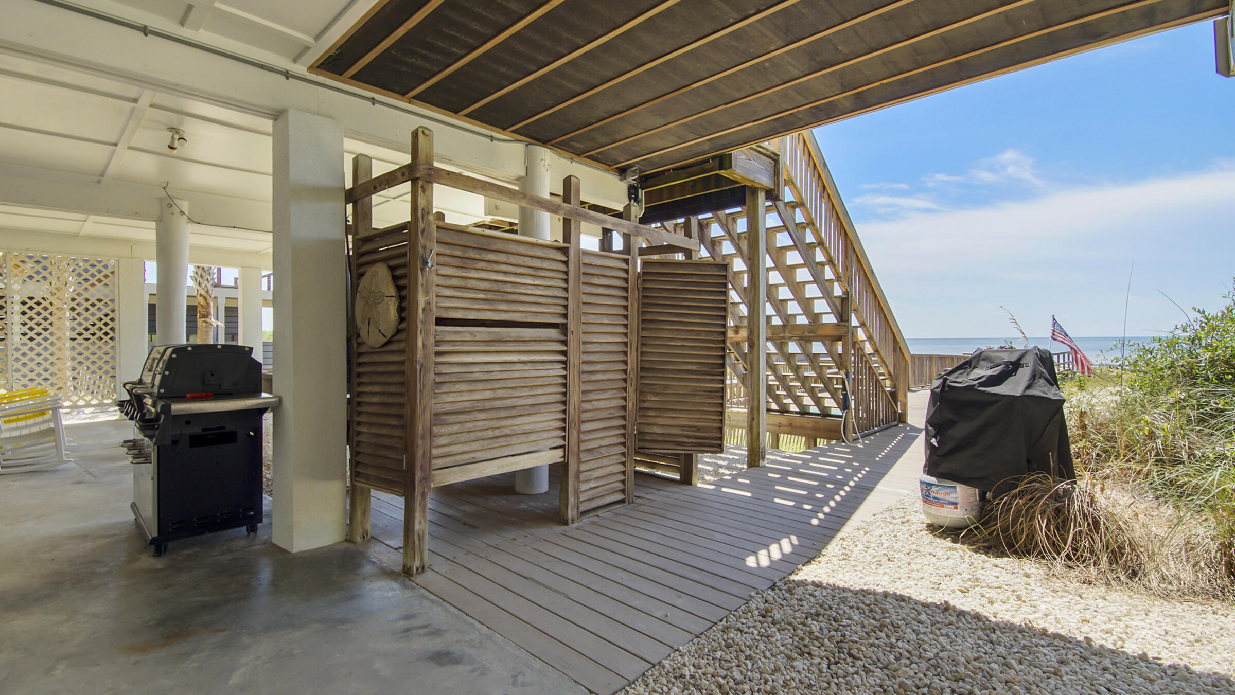 Sea Palm Village - Residential