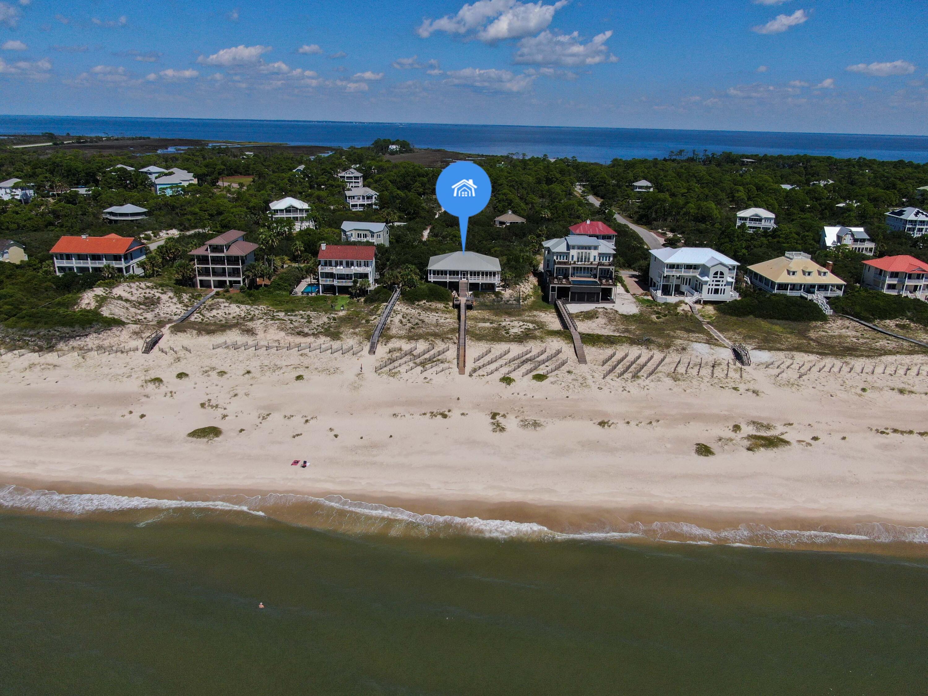 Sea Palm Village - Residential
