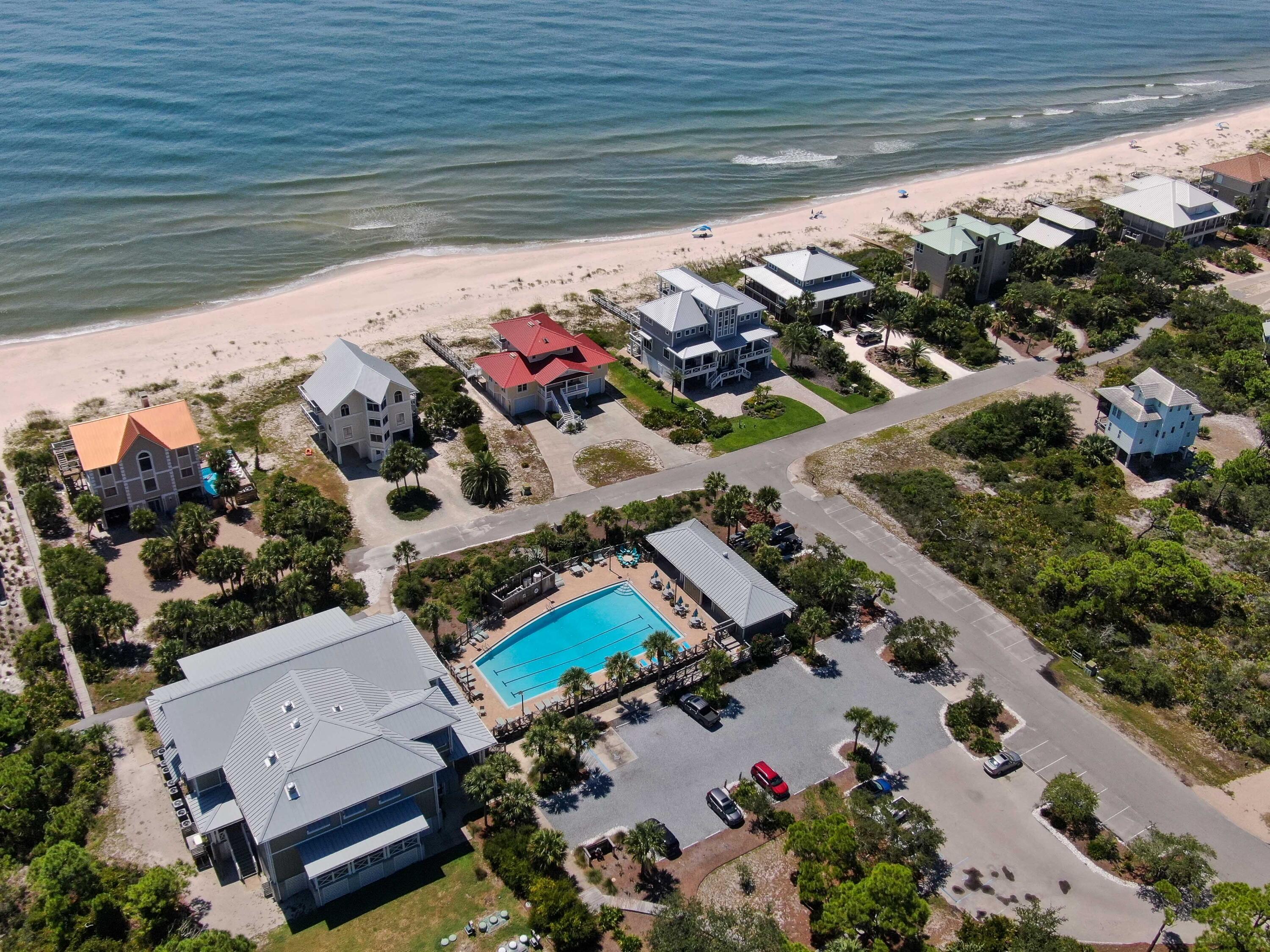 Sea Palm Village - Residential