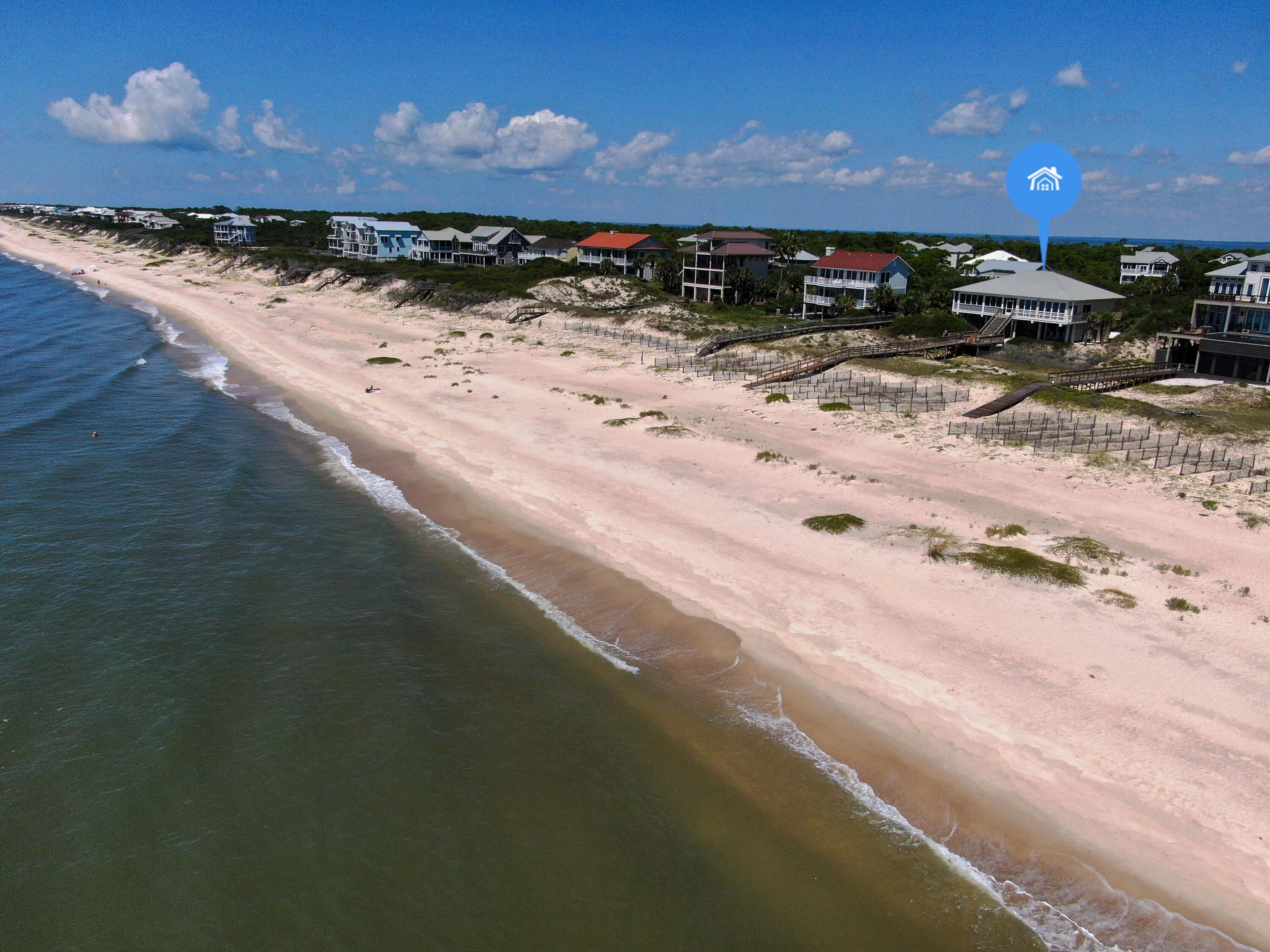 Sea Palm Village - Residential