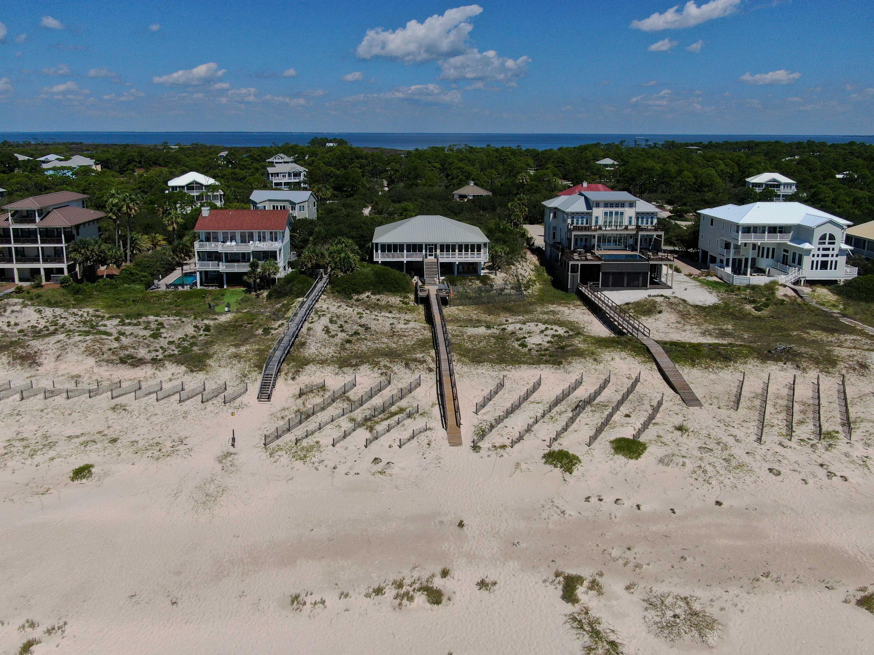 Sea Palm Village - Residential