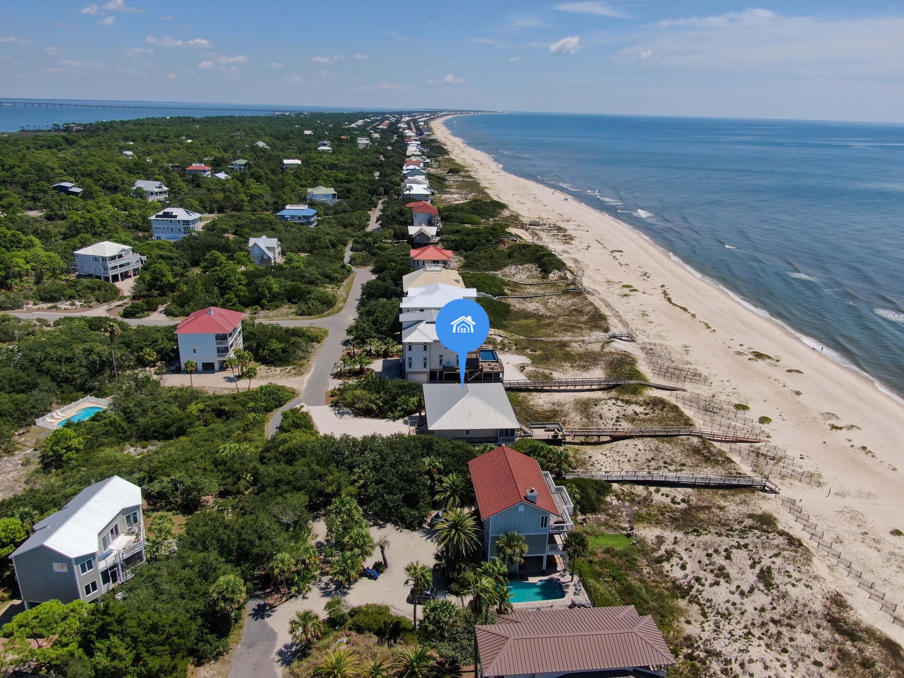 Sea Palm Village - Residential