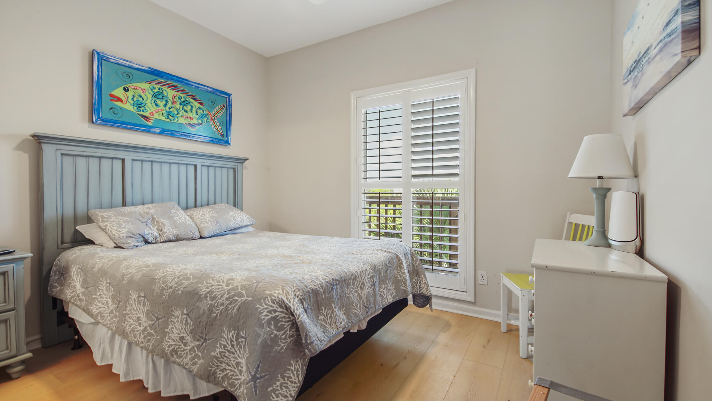 Sea Palm Village - Residential