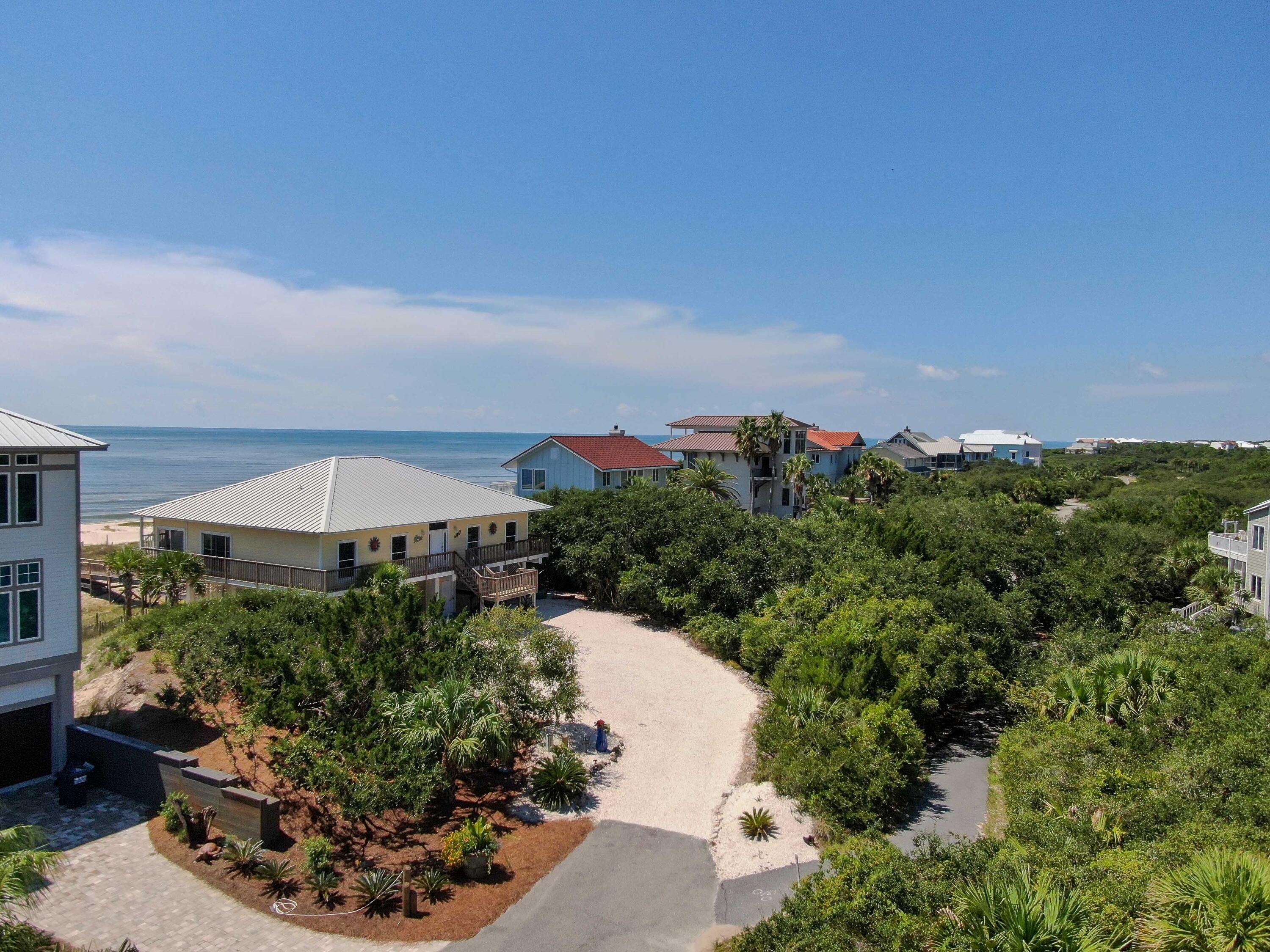 Sea Palm Village - Residential