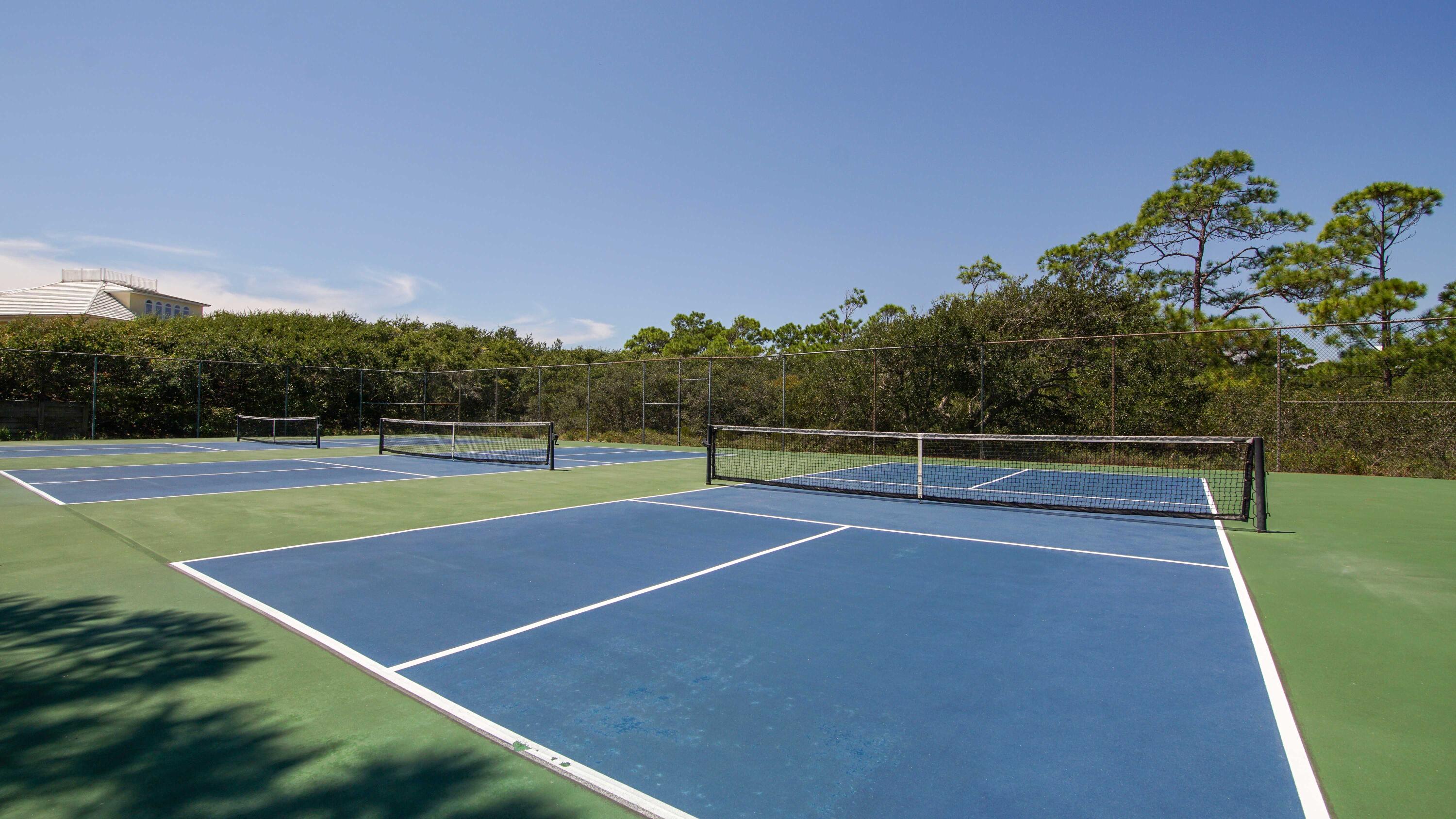 Sea Palm Village - Residential