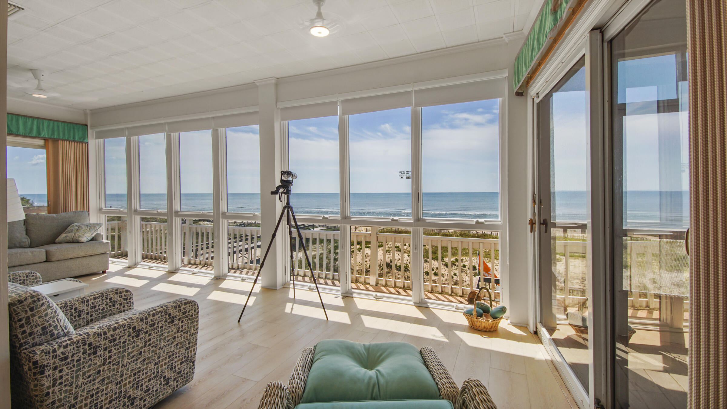 Sea Palm Village - Residential