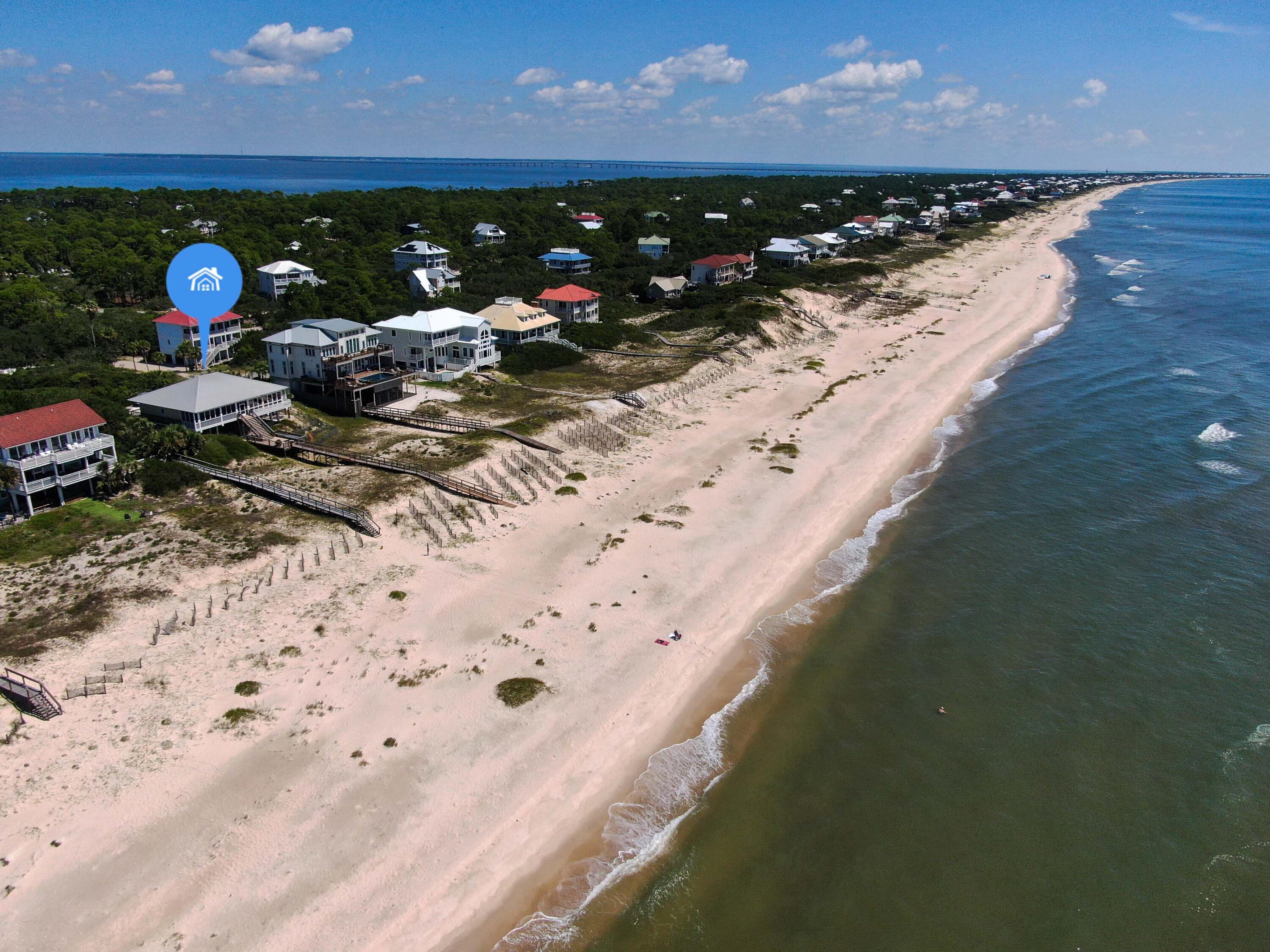 Sea Palm Village - Residential