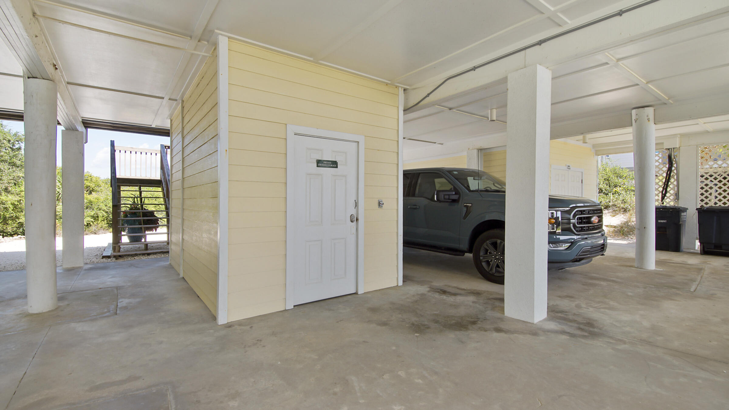 Sea Palm Village - Residential