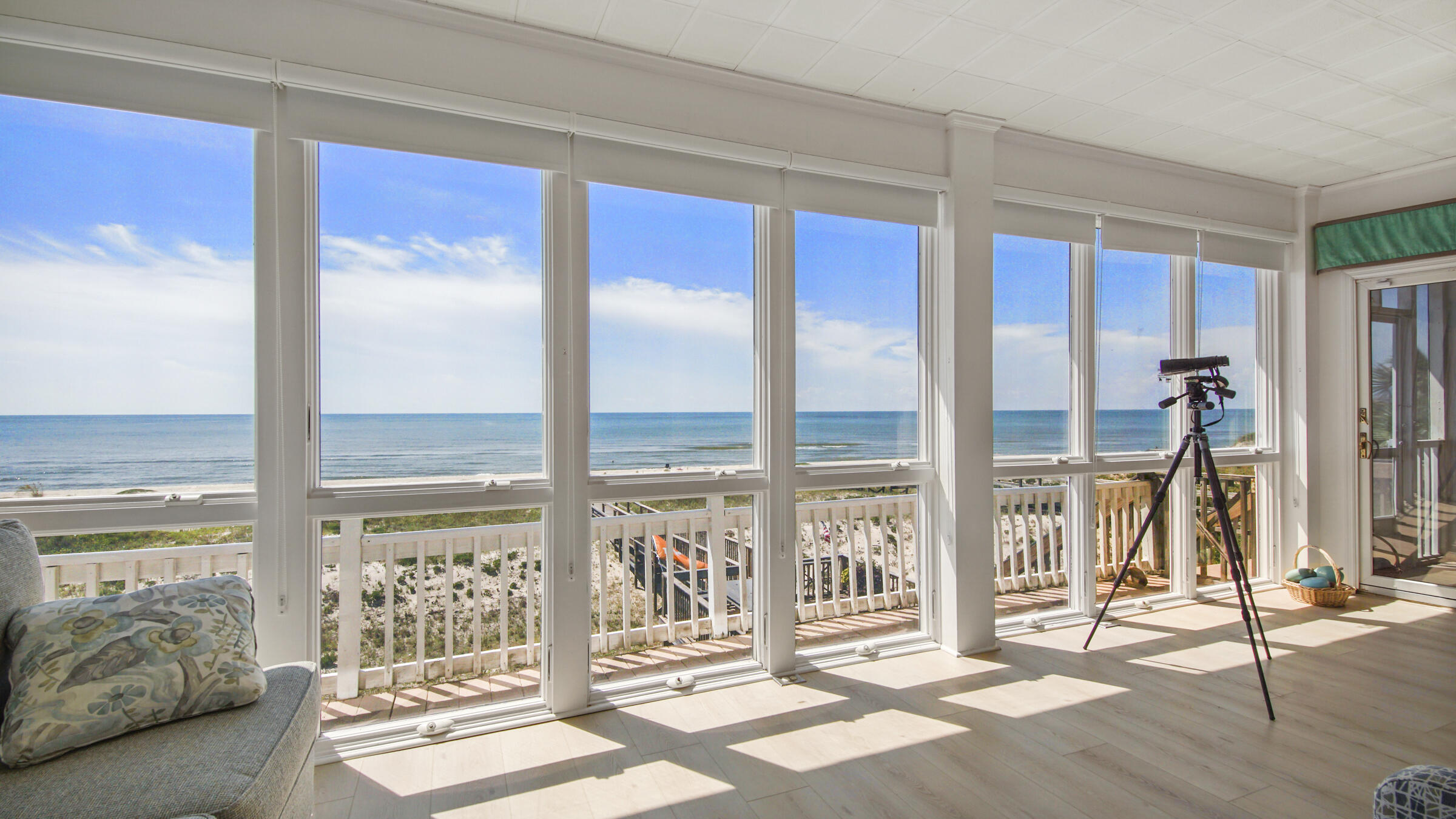 Sea Palm Village - Residential
