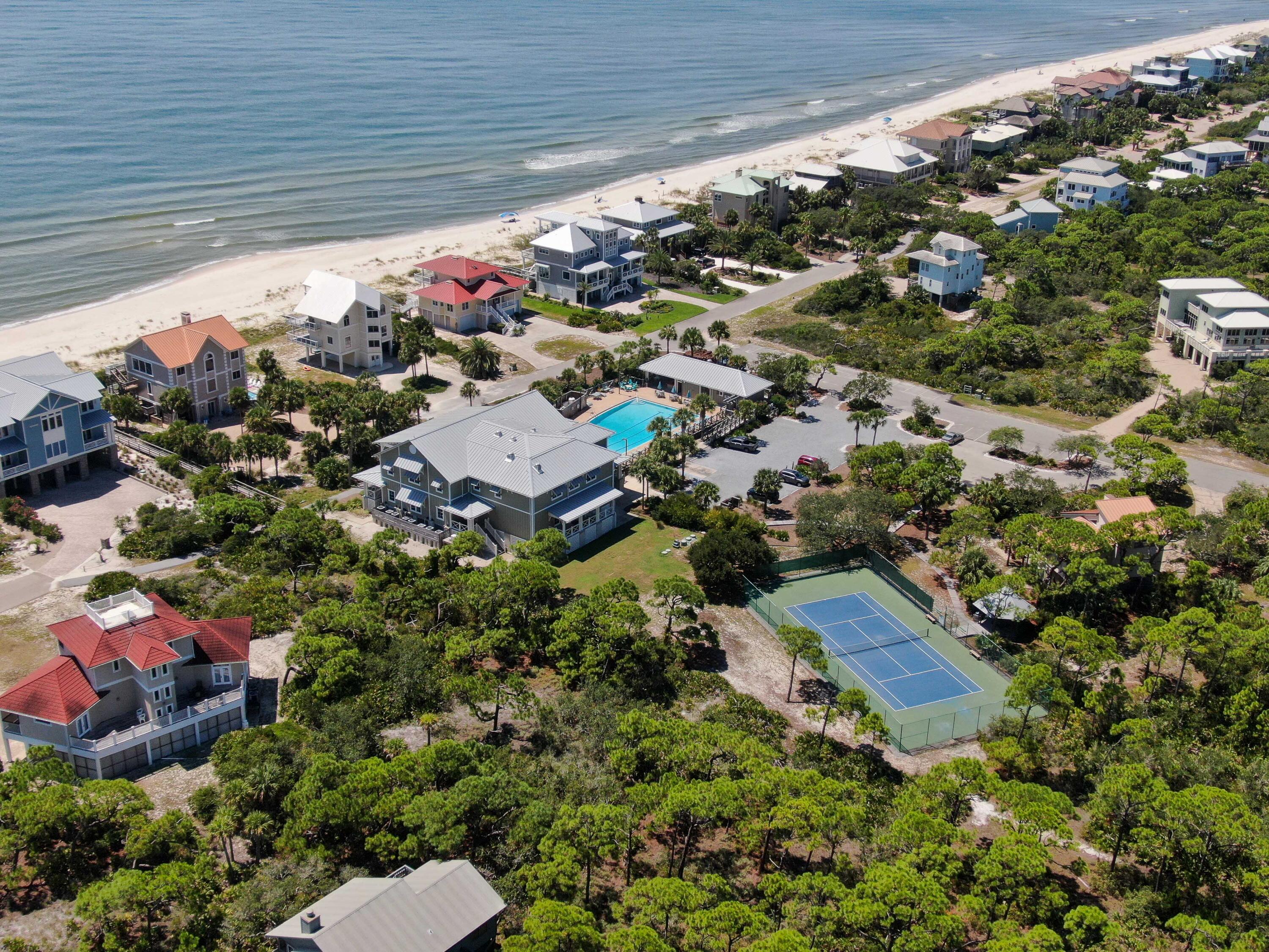 Sea Palm Village - Residential
