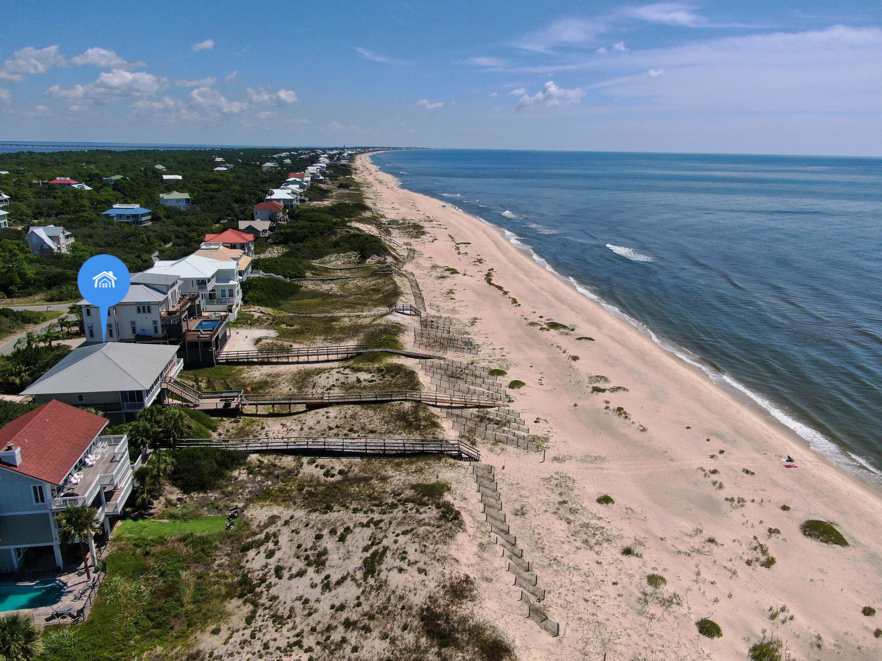 Sea Palm Village - Residential