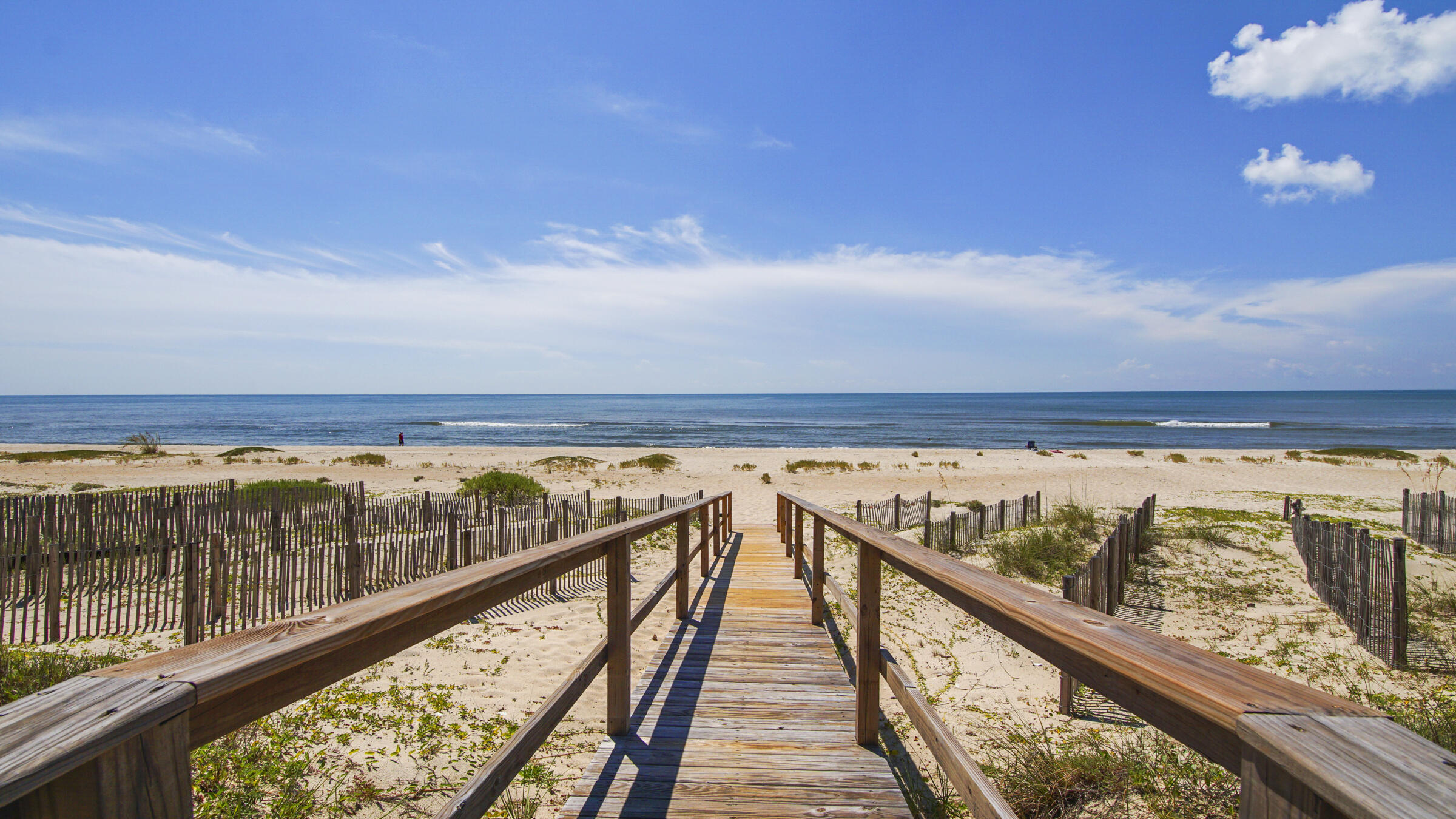 Sea Palm Village - Residential
