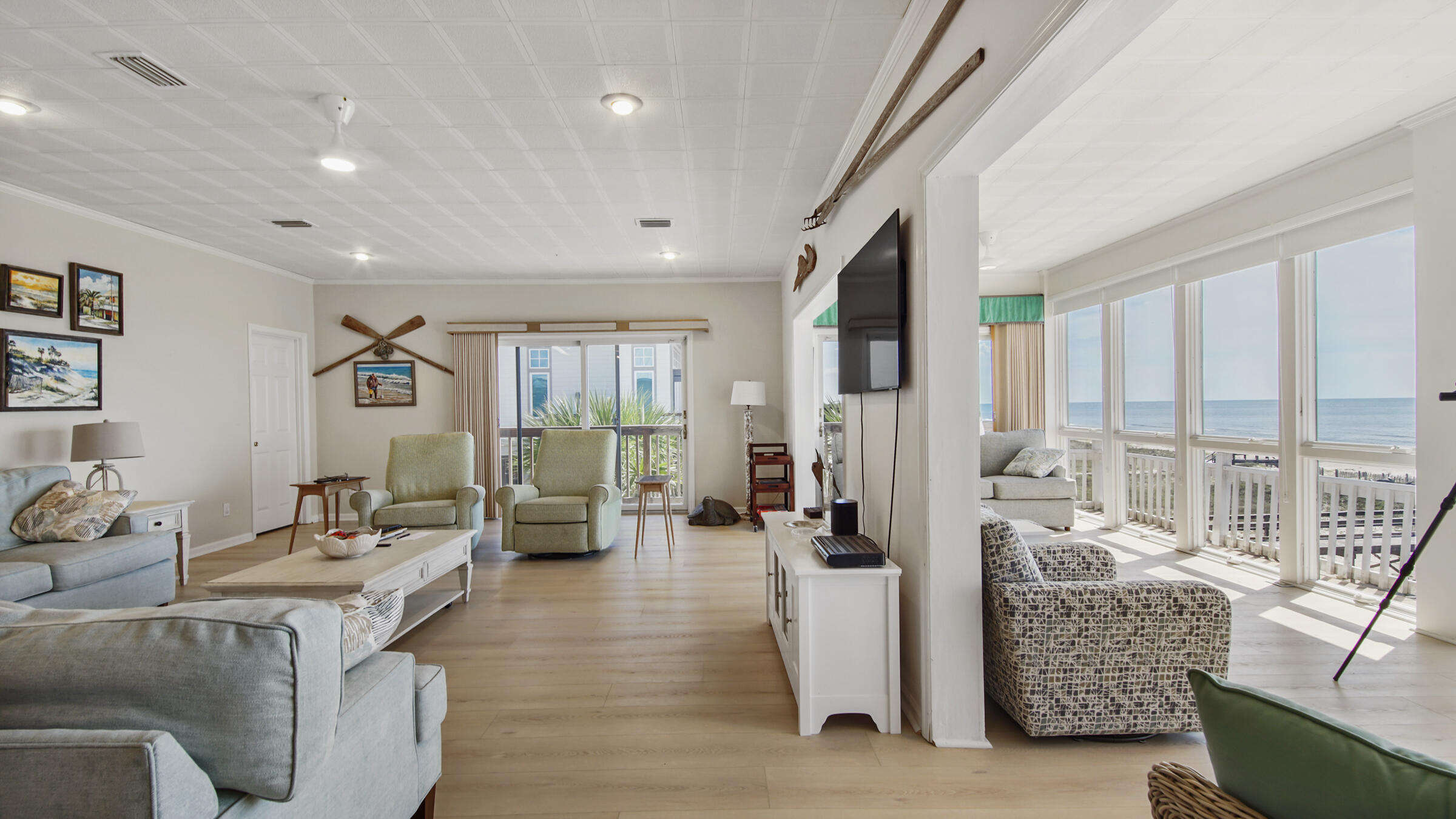 Sea Palm Village - Residential
