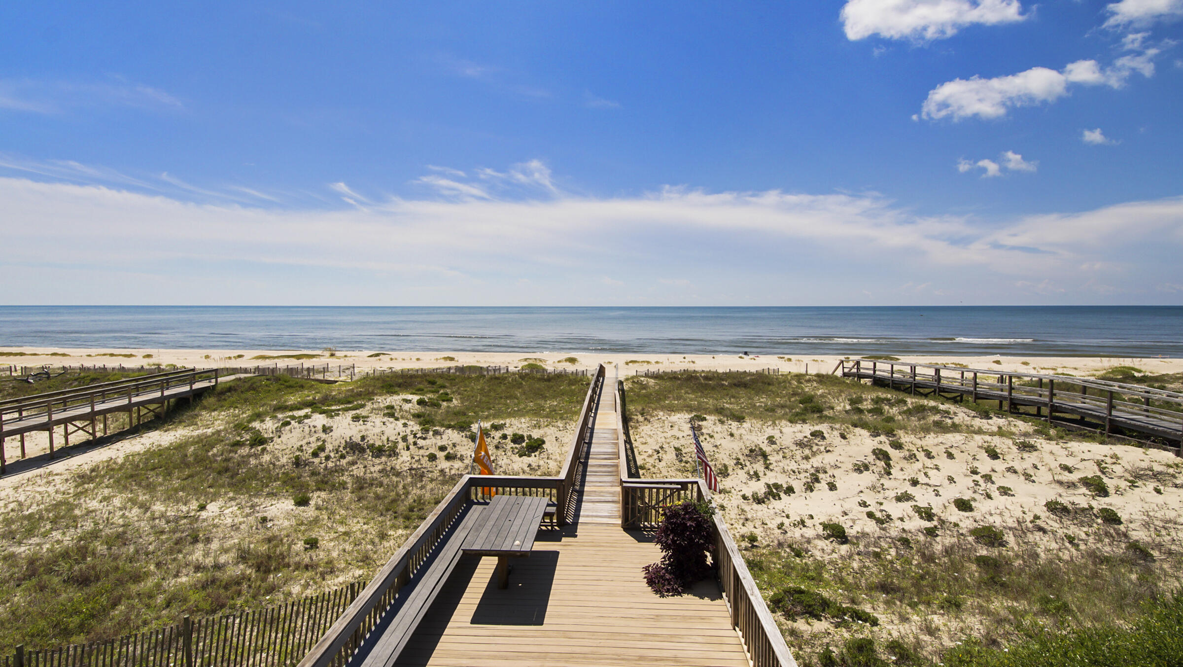Sea Palm Village - Residential