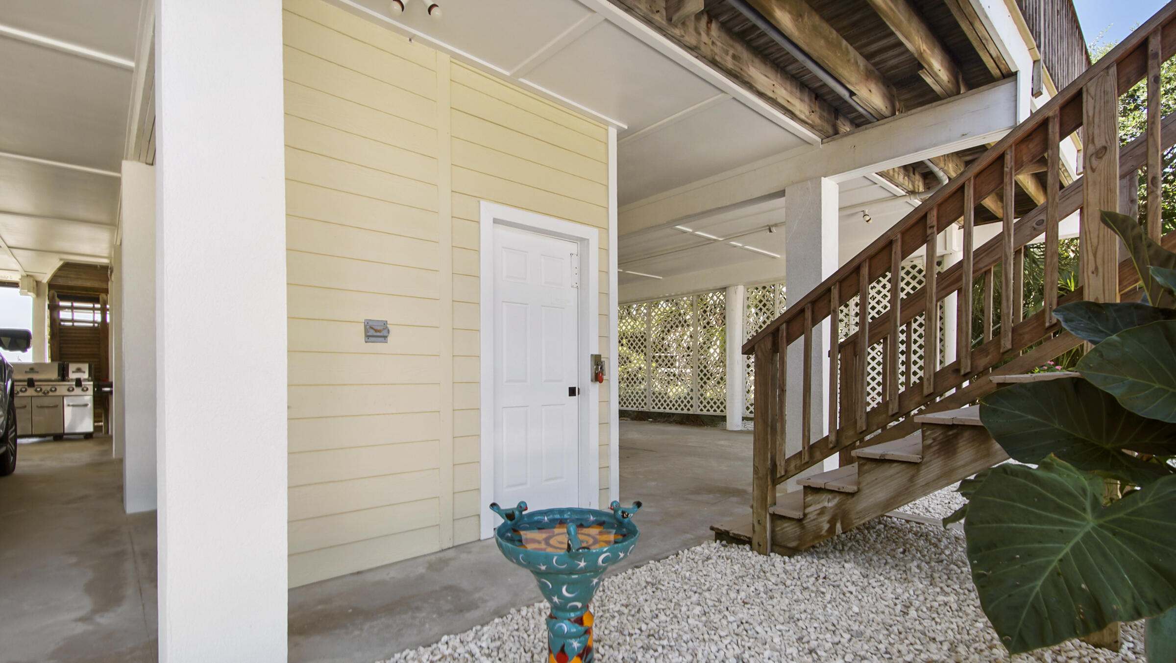 Sea Palm Village - Residential