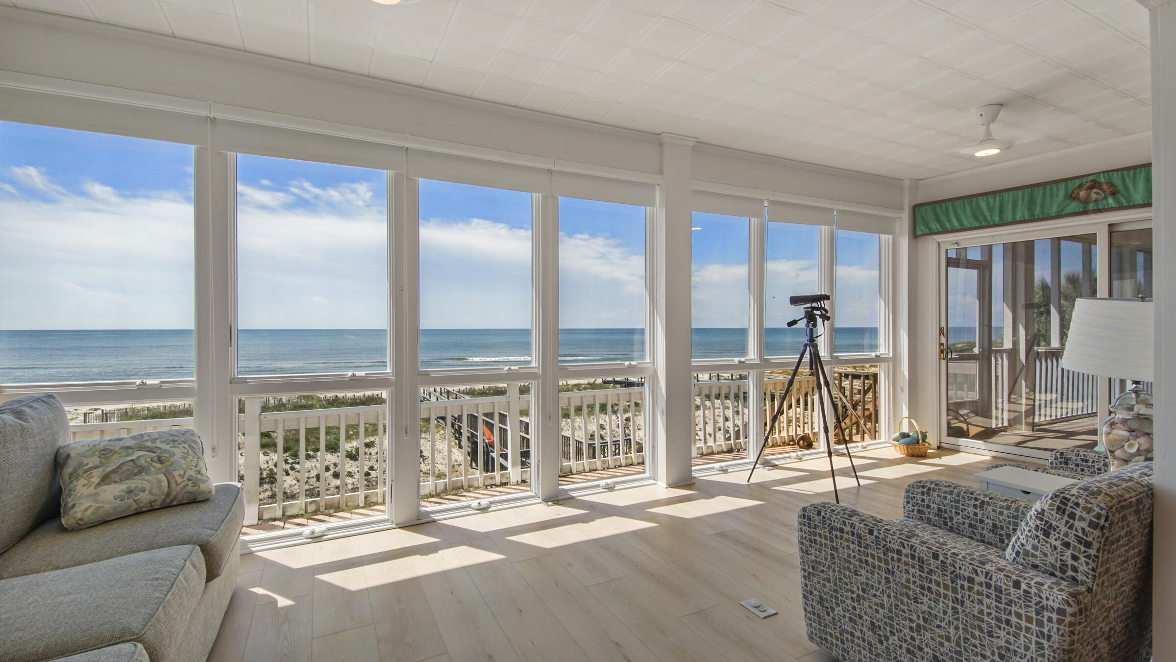 Sea Palm Village - Residential