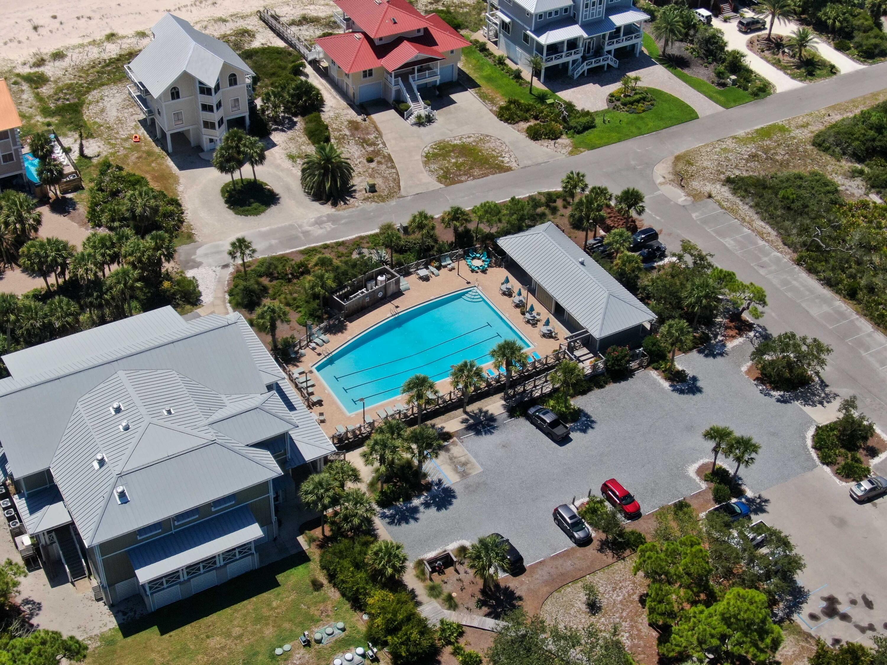Sea Palm Village - Residential